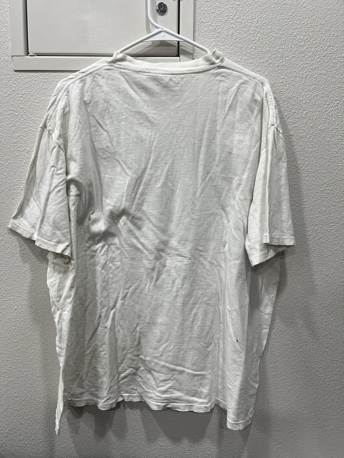 Other 90s Capezio Dance Tee Size US XL / EU 56 / 4 - 3 Thumbnail