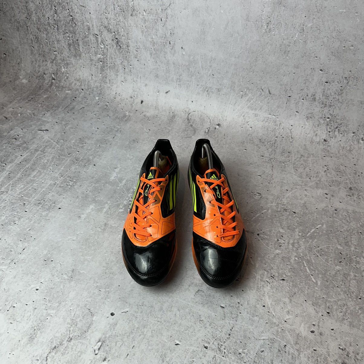 Adidas Adidas F10 F50 Trx FG Size: 42 26,5 cm Size US 8 / EU 41 - 6 Thumbnail
