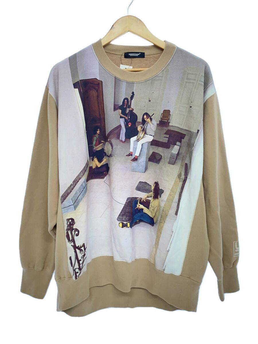 Undercover AW24 Can Sweater Size US L / EU 52-54 / 3 - 1 Thumbnail