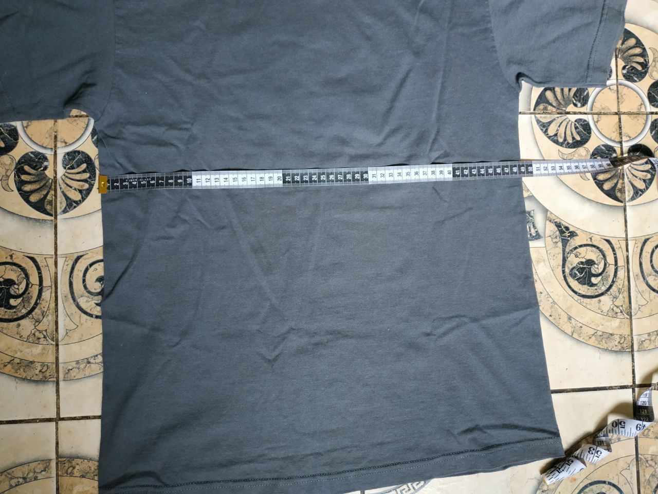 Shorty's Skateboards Shorty’s Skateboards Satan McDonald’s Parody Tee M USA Size US M / EU 48-50 / 2 - 14 Thumbnail