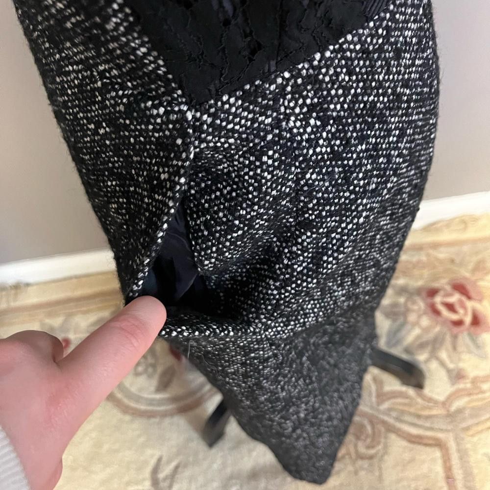 Designer J. Crew dress with pockets Size XS / US 0-2 / IT 36-38 - 7 Thumbnail