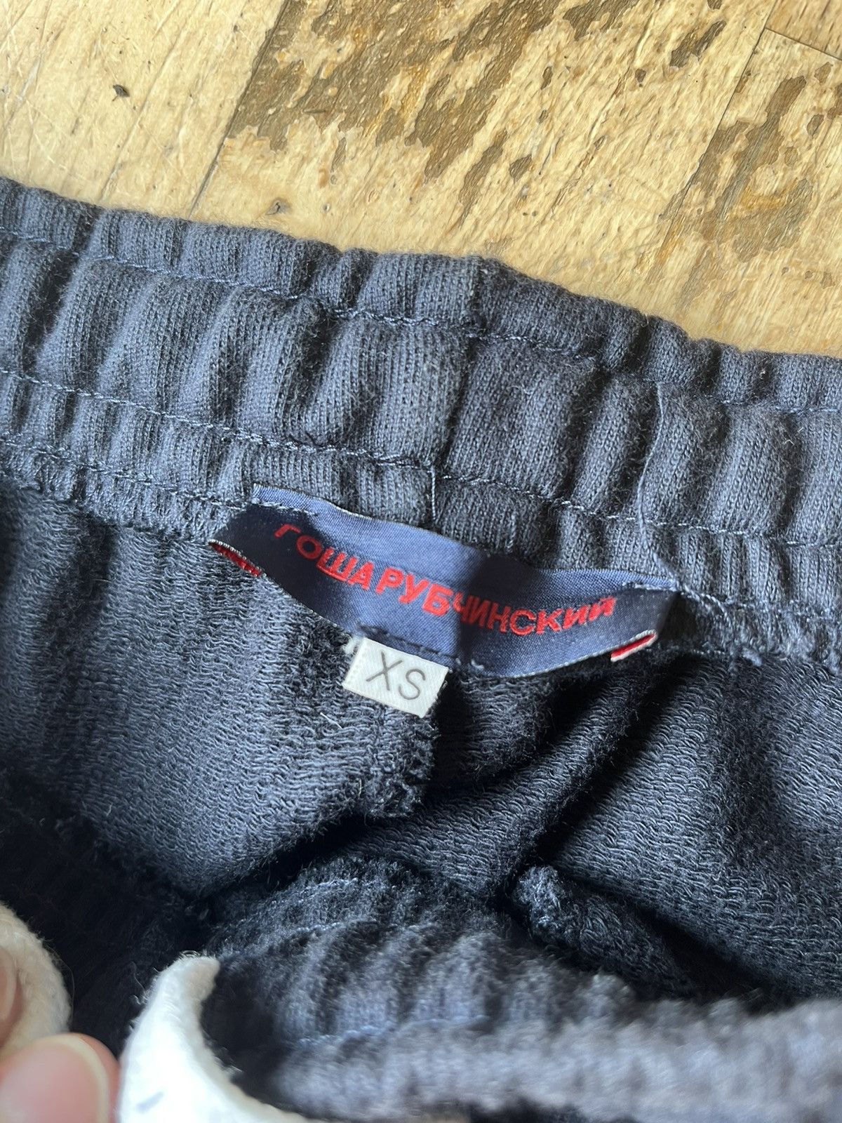 Gosha Rubchinskiy Gosha Rubchinskiy Size US 30 / EU 46 - 4 Thumbnail