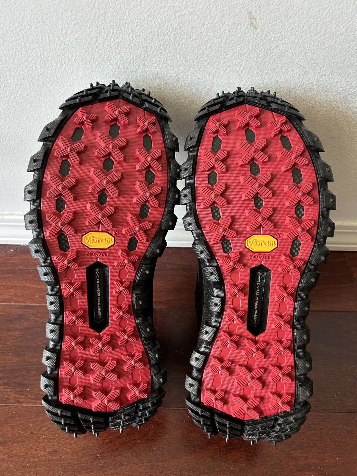 Moncler Moncler Trailgrip GTX - Never Worn Size US 10.5 / EU 43-44 - 6 Thumbnail