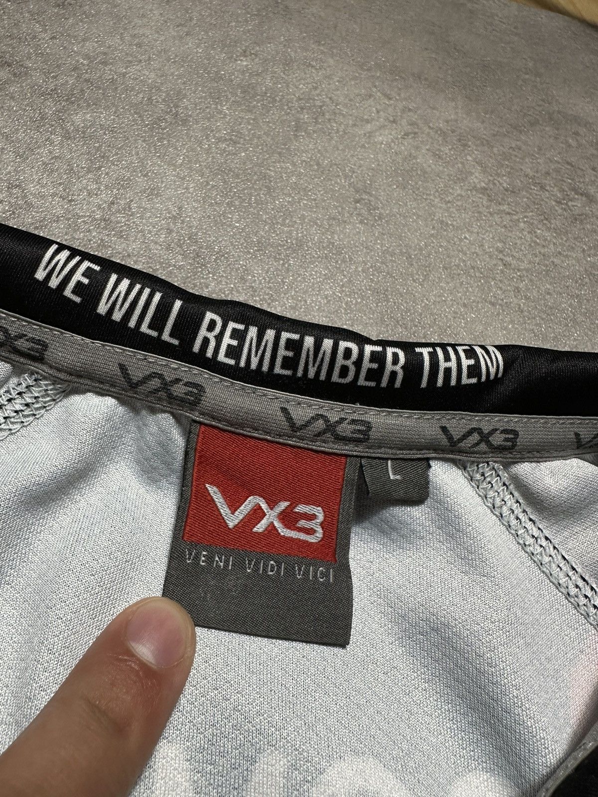 Other Mens Rugby Jersey VRX Veni Vidi Vici Dragons RFC Size US L / EU 52-54 / 3 - 5 Thumbnail