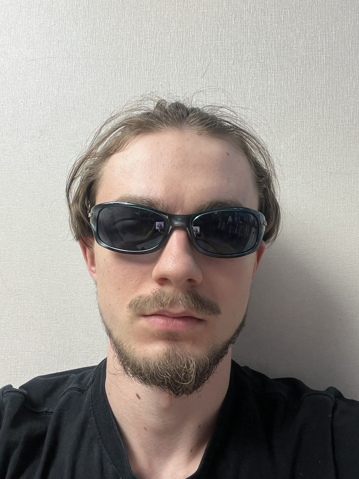 Dolce & Gabbana Vintage Dolce & Gabbana Sunglasses 90s 2000s Y2K Special Ed. Size ONE SIZE - 14 Thumbnail
