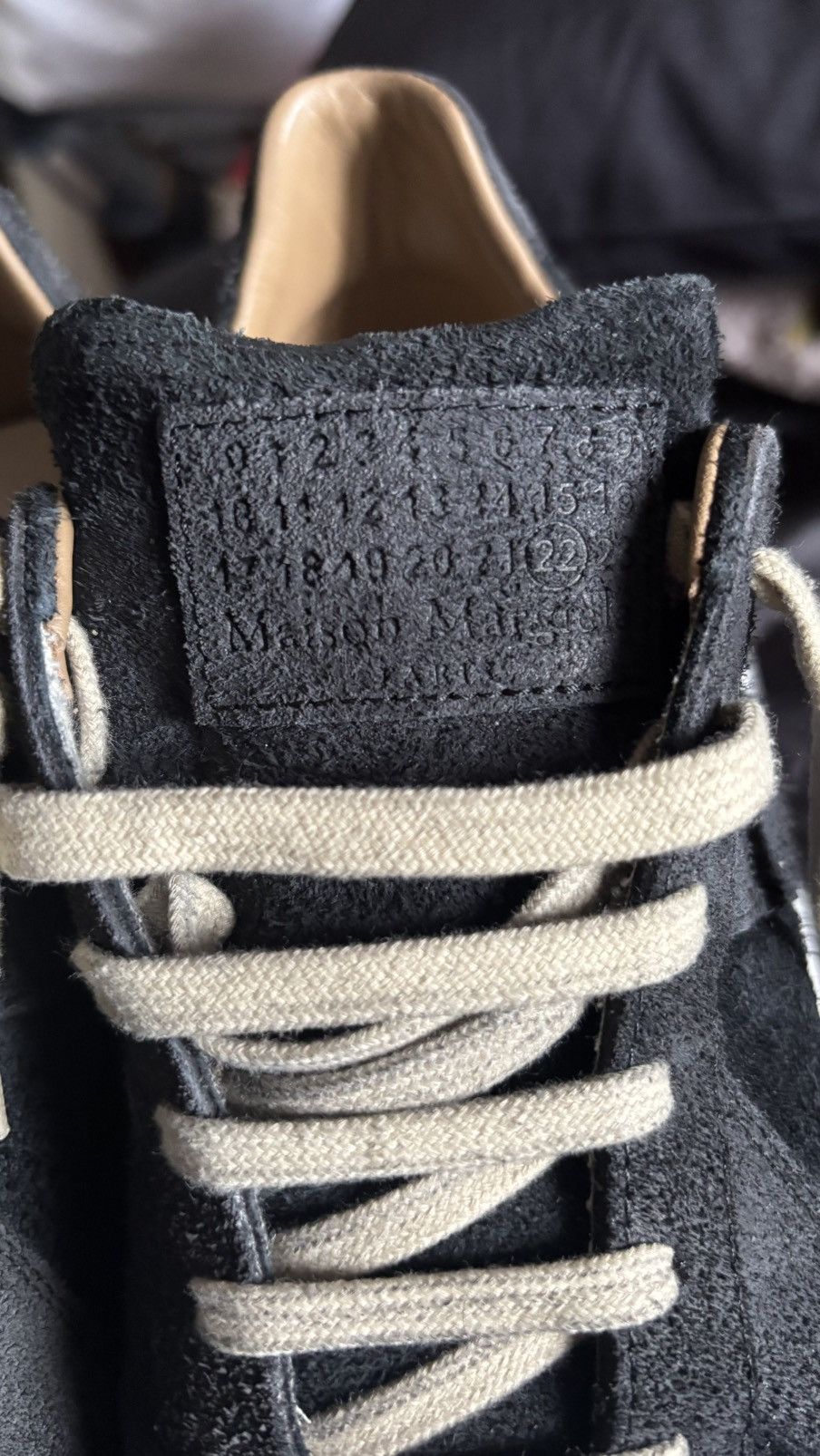 Maison Margiela maison margiela Size US 11 / EU 44 - 8 Thumbnail