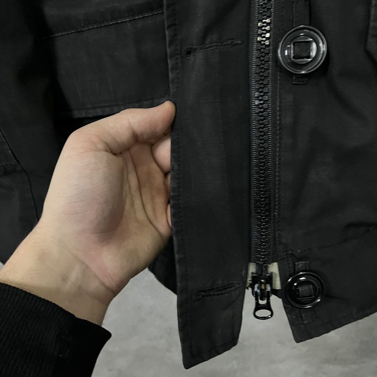 Canada Goose Canada Goose Jacket Black Size US M / EU 48-50 / 2 - 11 Thumbnail