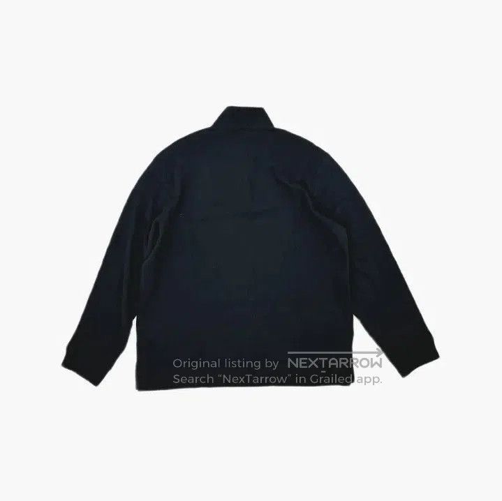 Polo Ralph Lauren Polo Ralph Lauren SS23 Logo Embroidered Sweatshirt. Size US XL / EU 56 / 4 - 3 Thumbnail