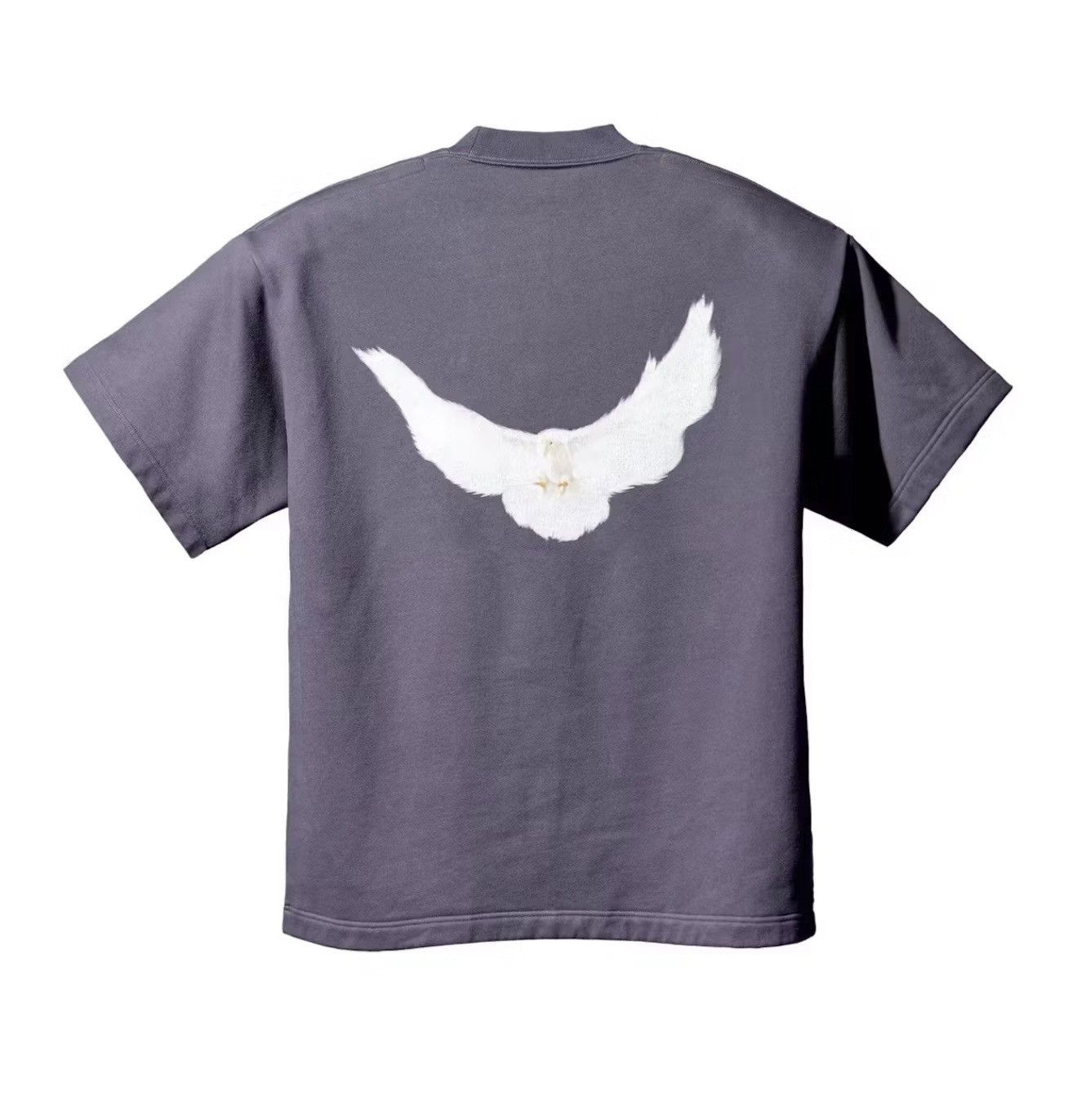 Other Yeezy gap padded heavy fleece tee Size US XL / EU 56 / 4 - 3 Thumbnail