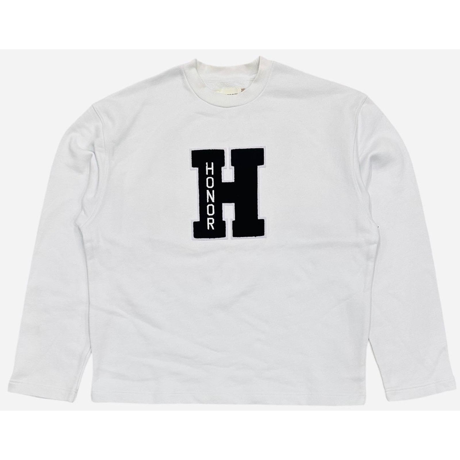 Honor the Gift Honor The Gift Men's Campus Oversized Crewneck Sweatshirt Size US S / EU 44-46 / 1 - 2 Thumbnail