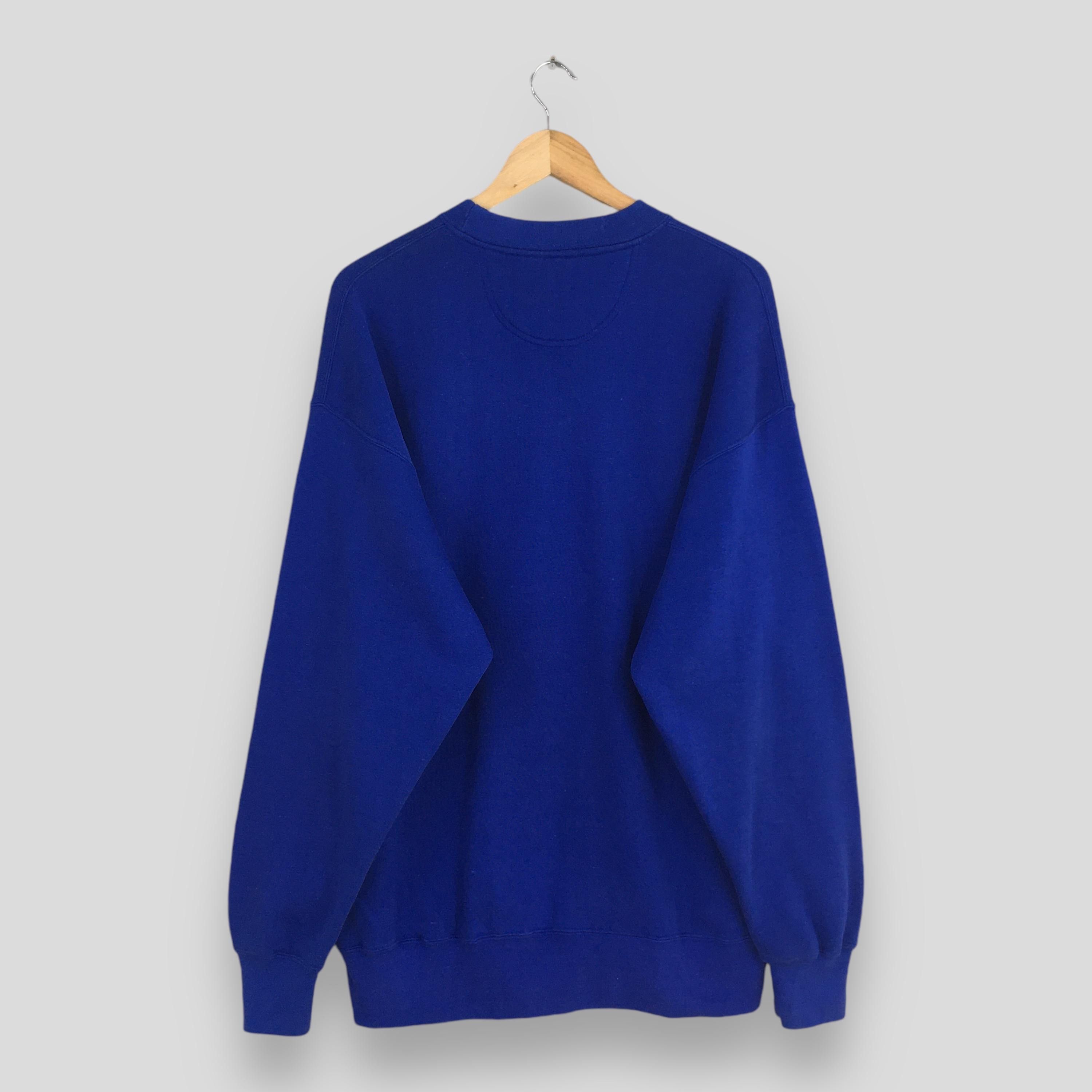 Other Vintage Kentucky Wildcats Blue Sweatshirt XLarge Size US XL / EU 56 / 4 - 6 Thumbnail