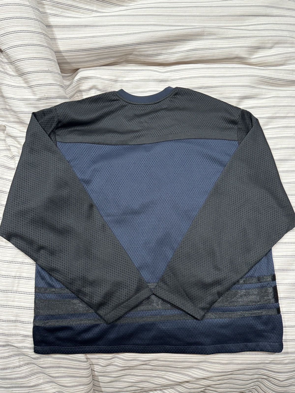Kith Kith “Just Us” Long Sleeve Jersey Size US M / EU 48-50 / 2 - 9 Thumbnail