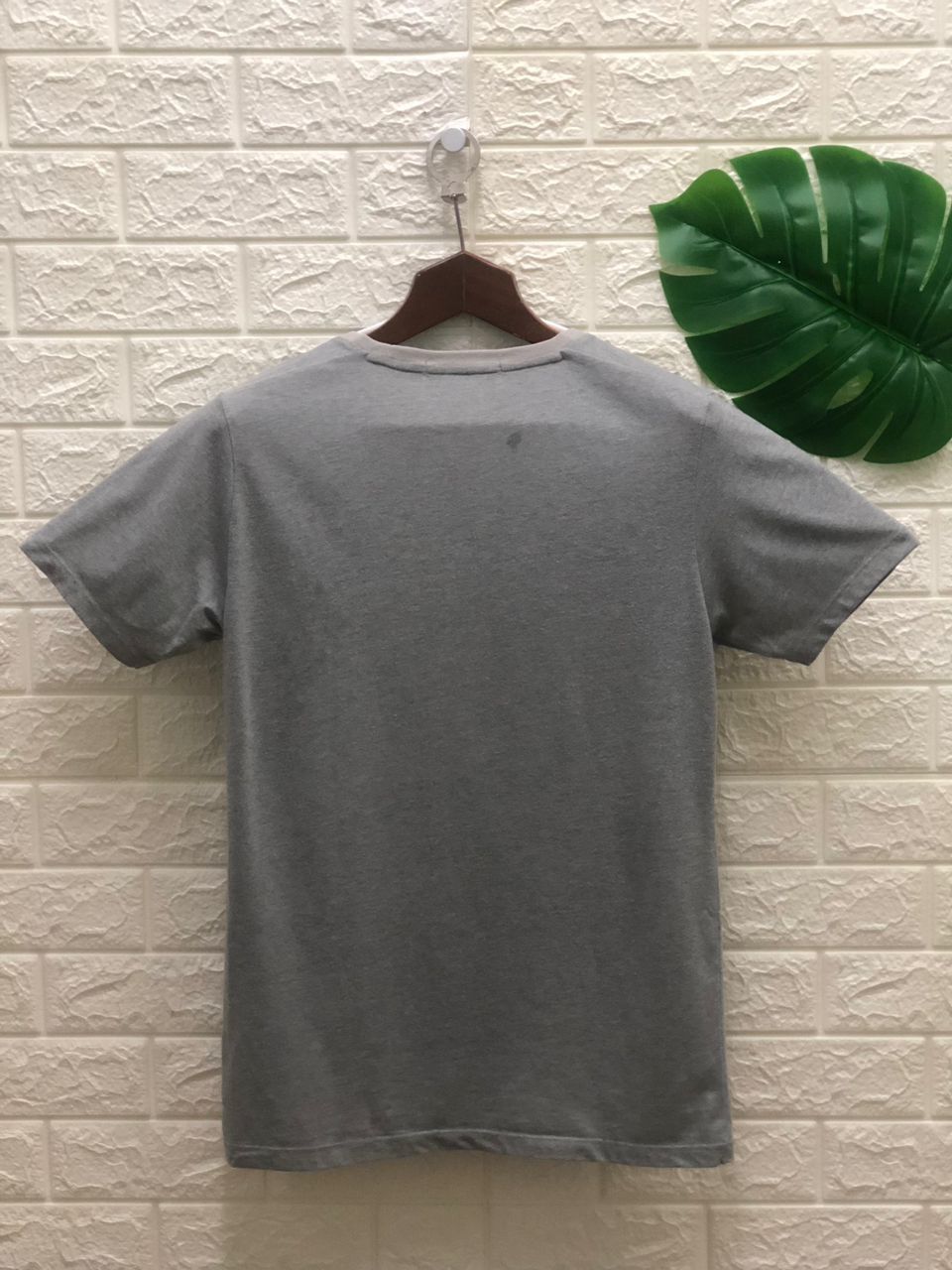 Vintage vintage Mickey Mouse Front Hit Tee Size US M / EU 48-50 / 2 - 3 Thumbnail