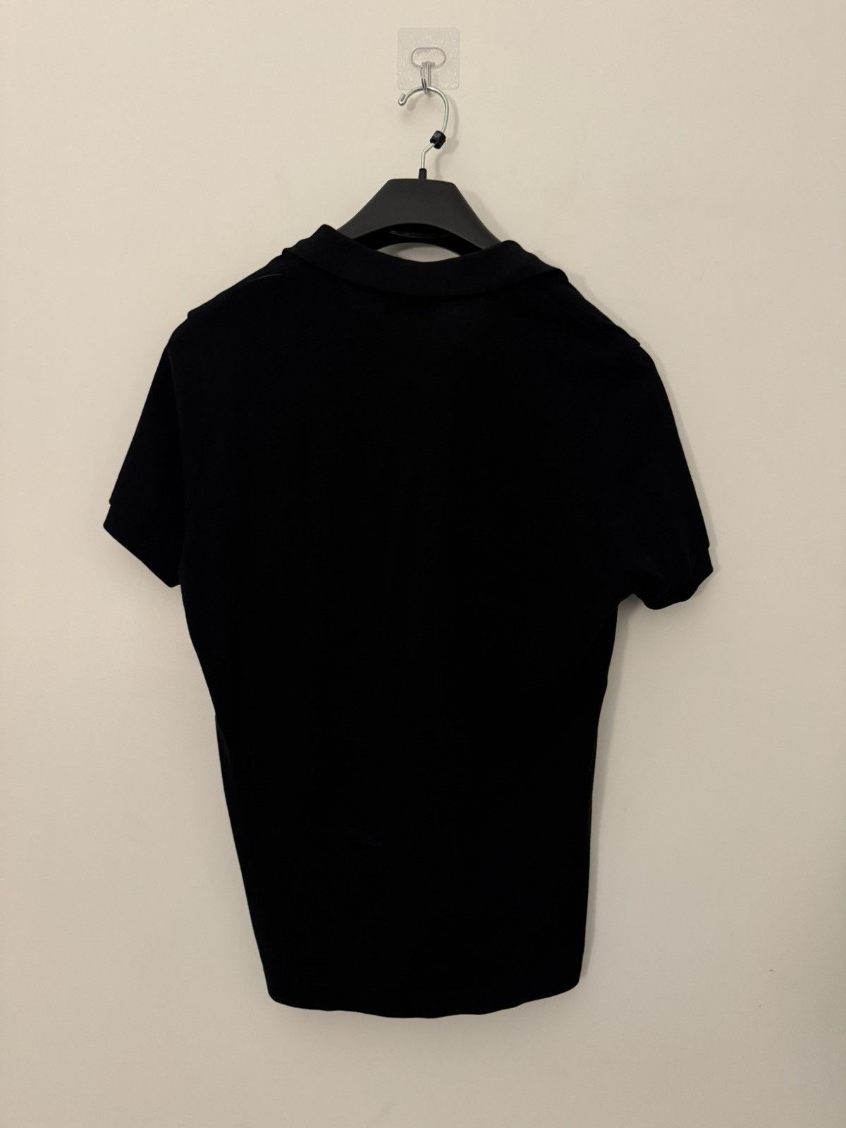Dior Christian Dior CD Embroidered Logo T-Shirt Size US M / EU 48-50 / 2 - 2 Thumbnail