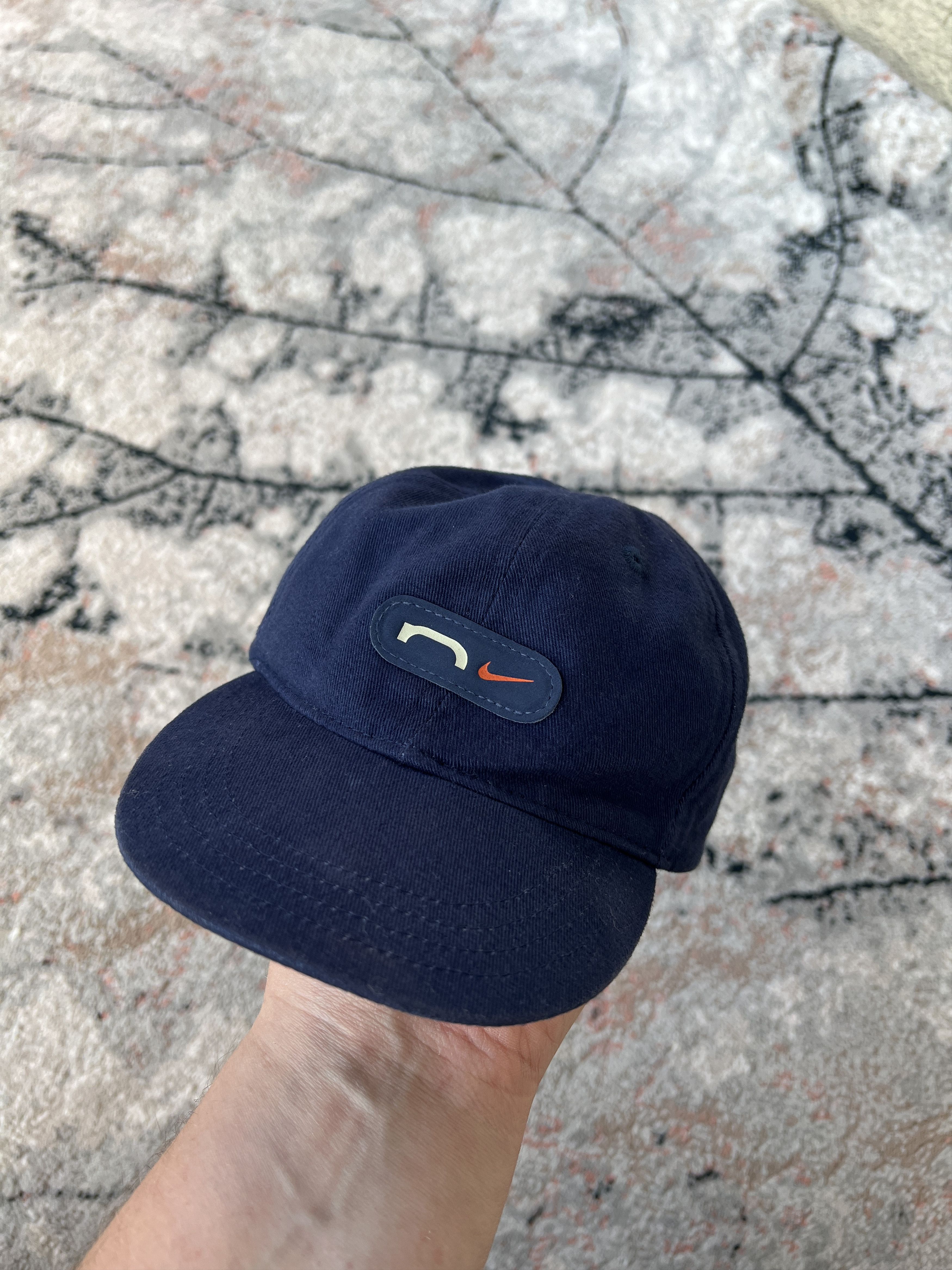 Nike Nike Children Cap Size ONE SIZE - 1 Thumbnail