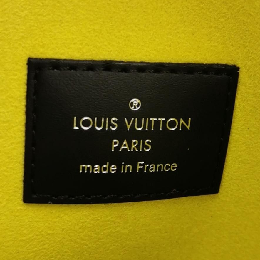 Louis Vuitton Louis Vuitton (LV) Checkerboard Flap Clutch -y2506 Size ONE SIZE - 5 Thumbnail