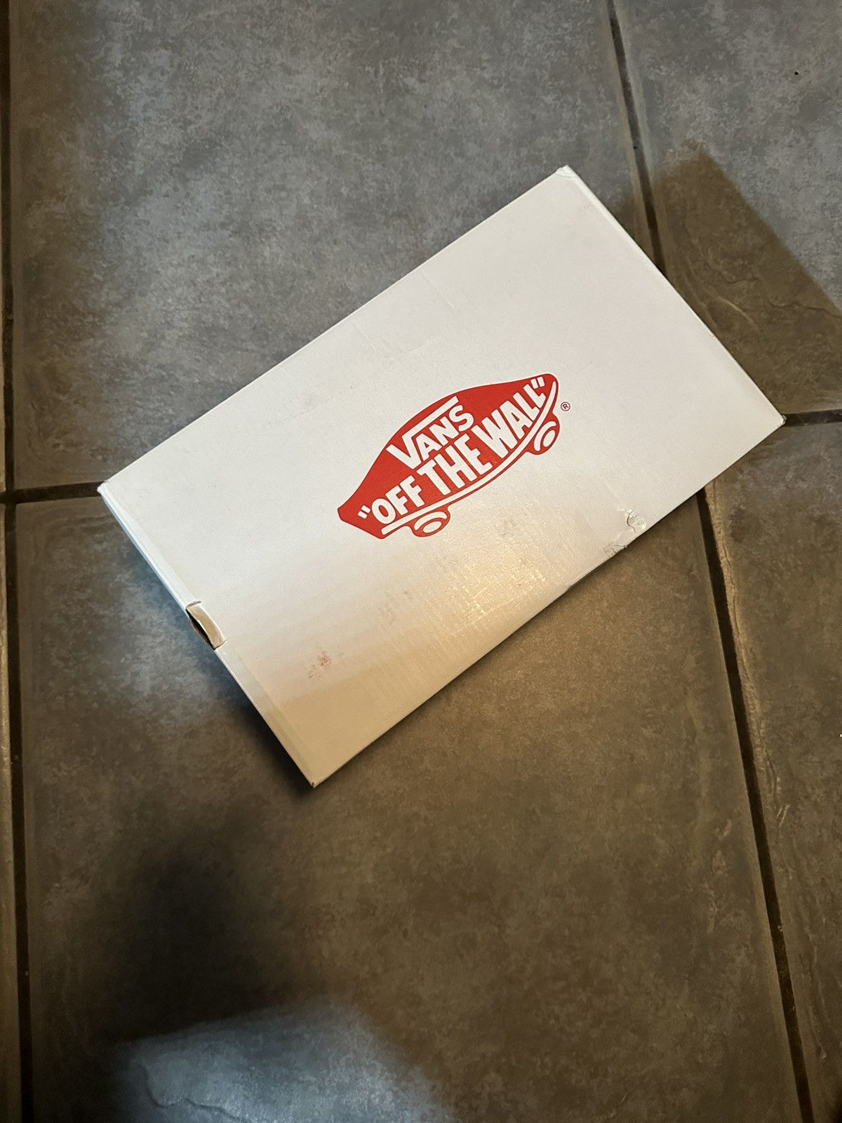 Supreme Supreme Vans Size US 8 / EU 41 - 9 Thumbnail