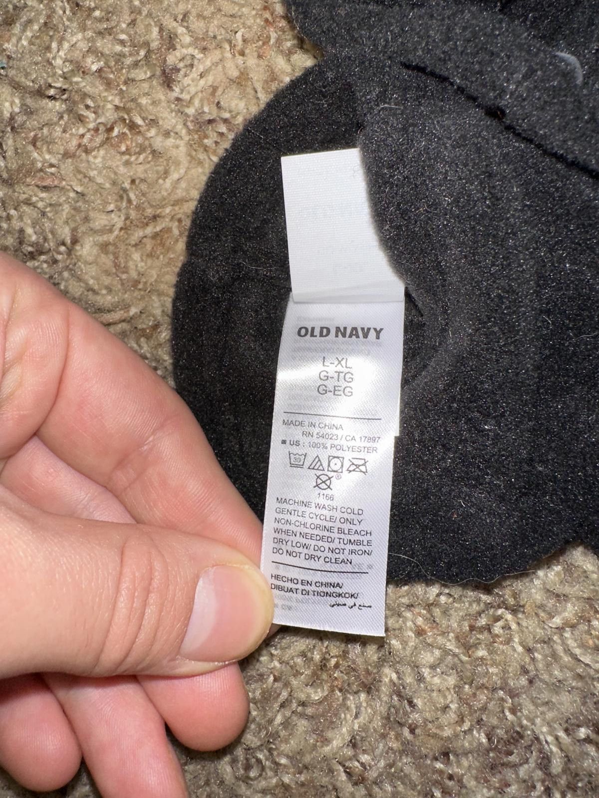 Old Navy Old Navy Women Warm Winter Gloves Sample Size ONE SIZE - 2 Thumbnail