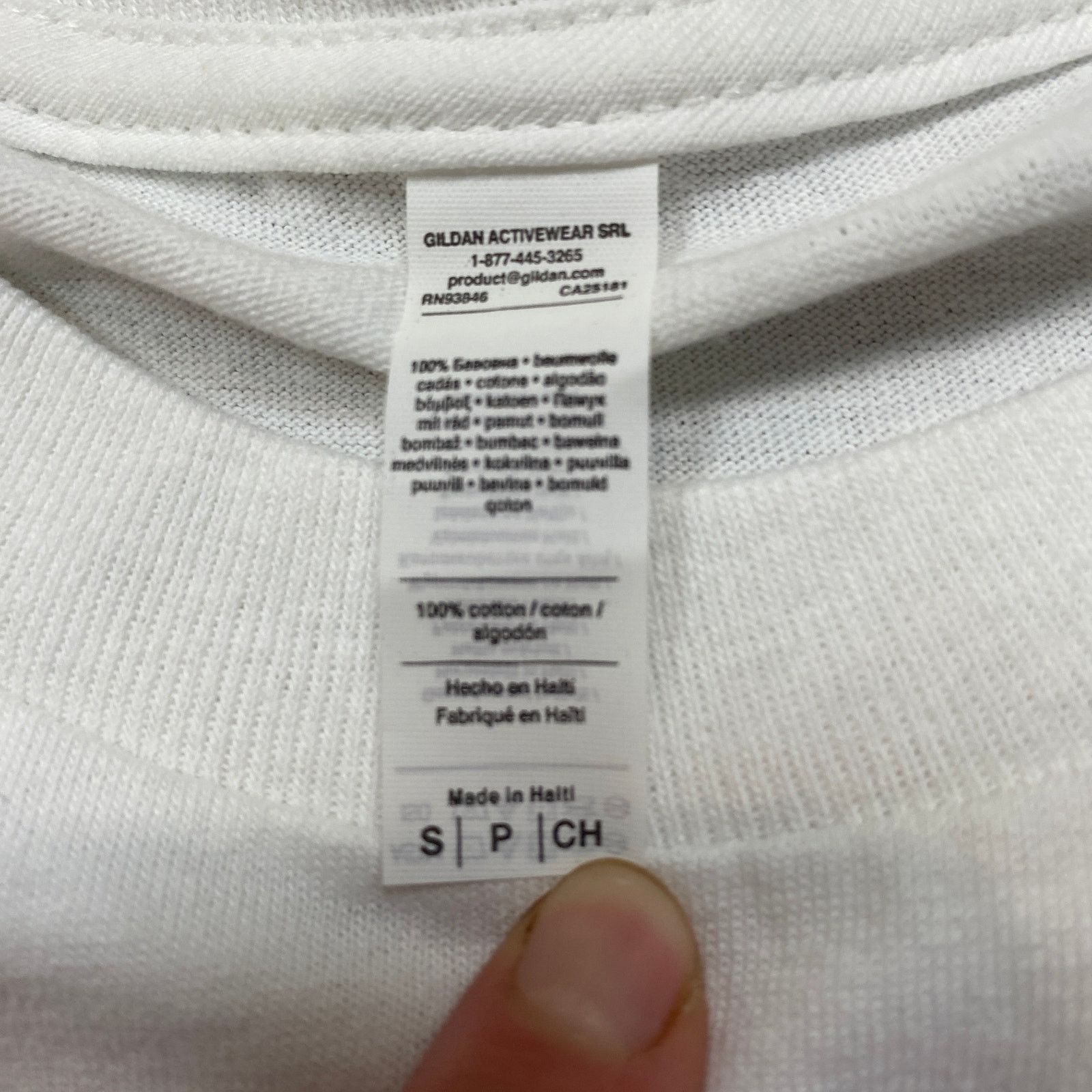 Fuck The Population × Glo Gang FTP I Gave to the GangsGiving Thanksgiving T Shirt Men's S Size US S / EU 44-46 / 1 - 5 Thumbnail