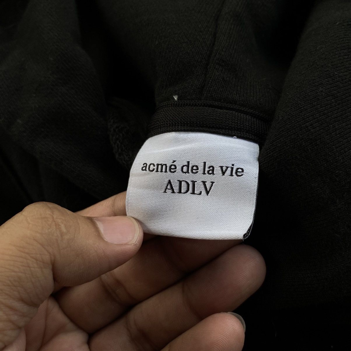 acme de la vie Acme De La Vie (ADLV) Shaking Heart Hoodie Size US L / EU 52-54 / 3 - 9 Thumbnail