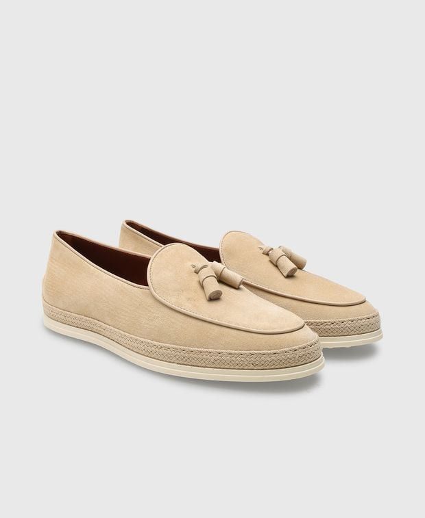 Tod's Loafers Size US 7 / EU 40 - 1 Thumbnail