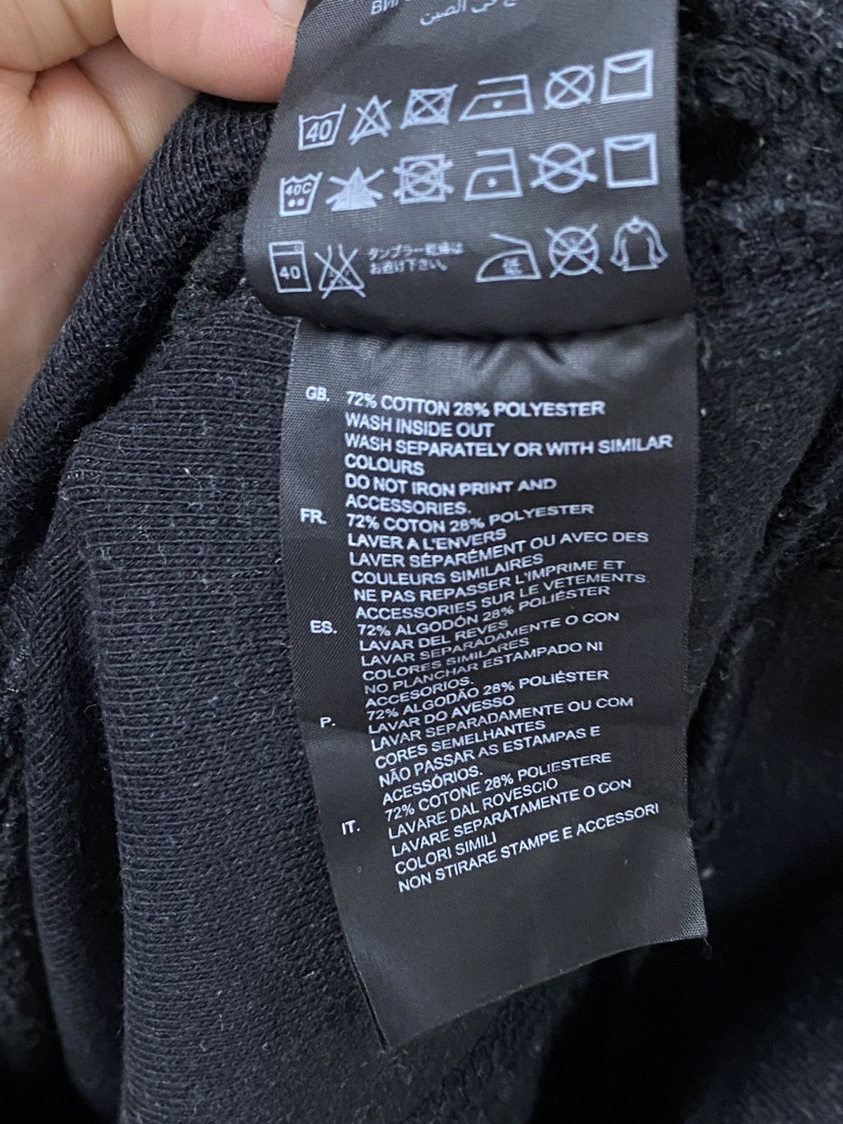 G-Star G-Star Raw Sweatshirt Size US M / EU 48-50 / 2 - 15 Thumbnail