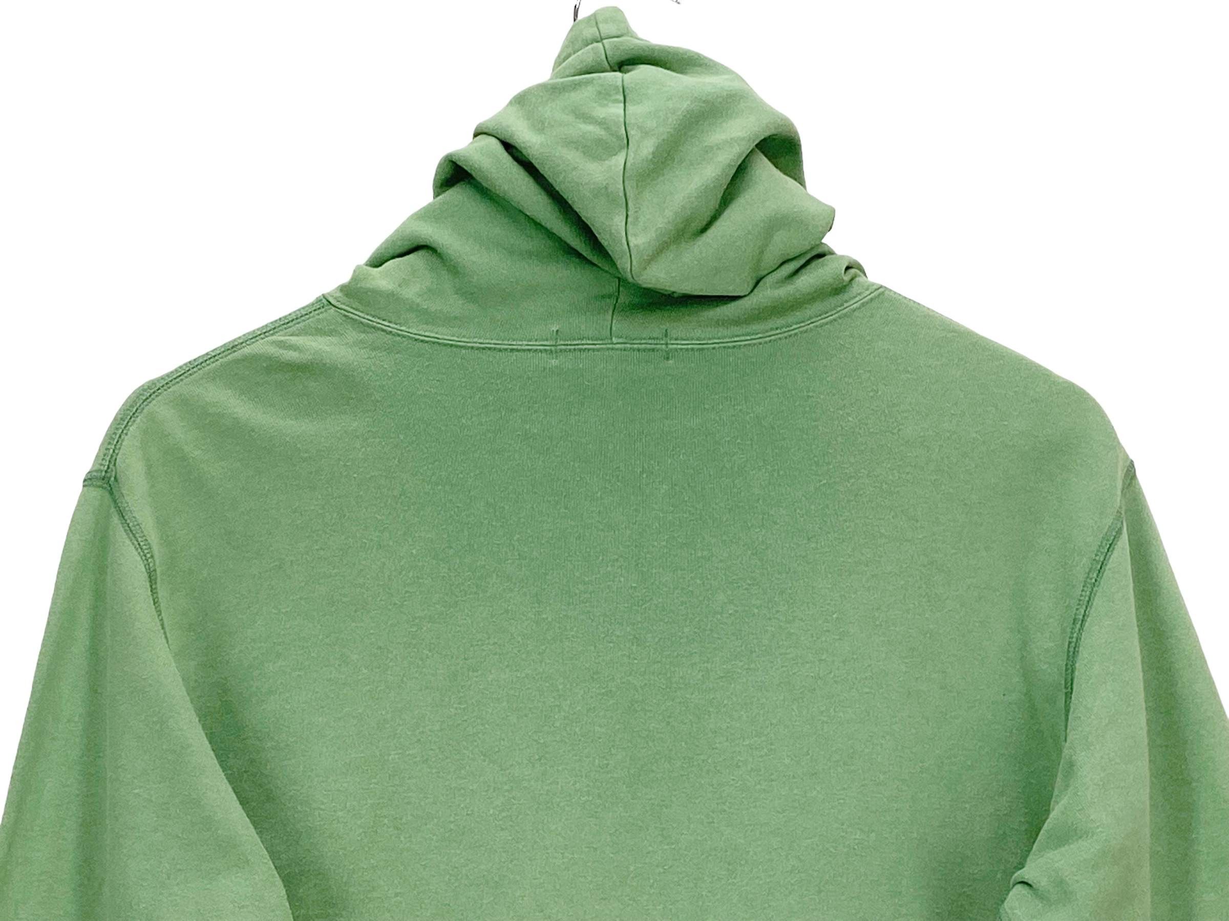 Polo Ralph Lauren × Vintage Vintage Polo Ralph Lauren Hoodie 90s Crewneck Sweatshirt Size US XXS / EU 40 - 4 Thumbnail