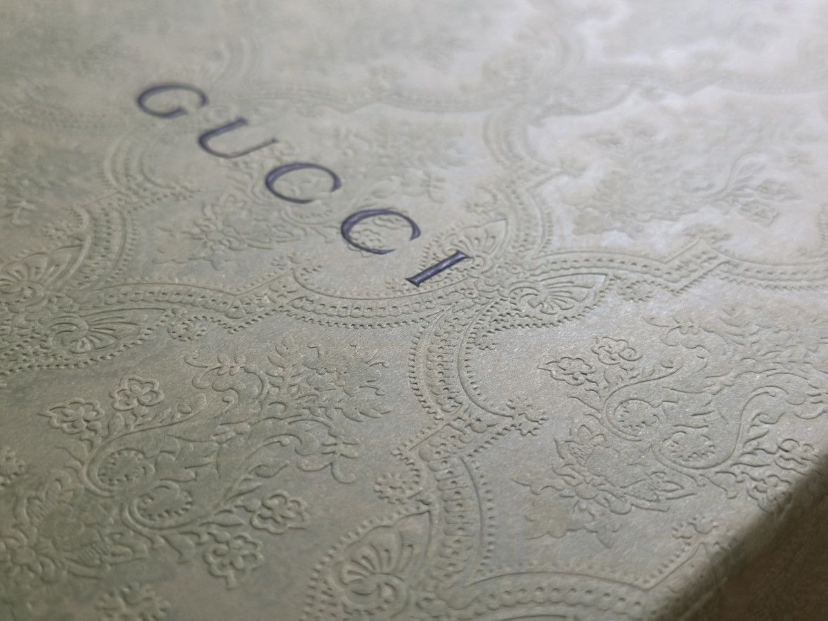 Gucci GUCCI Horsebit loafers 1953 Size US 8 / EU 41 - 7 Thumbnail