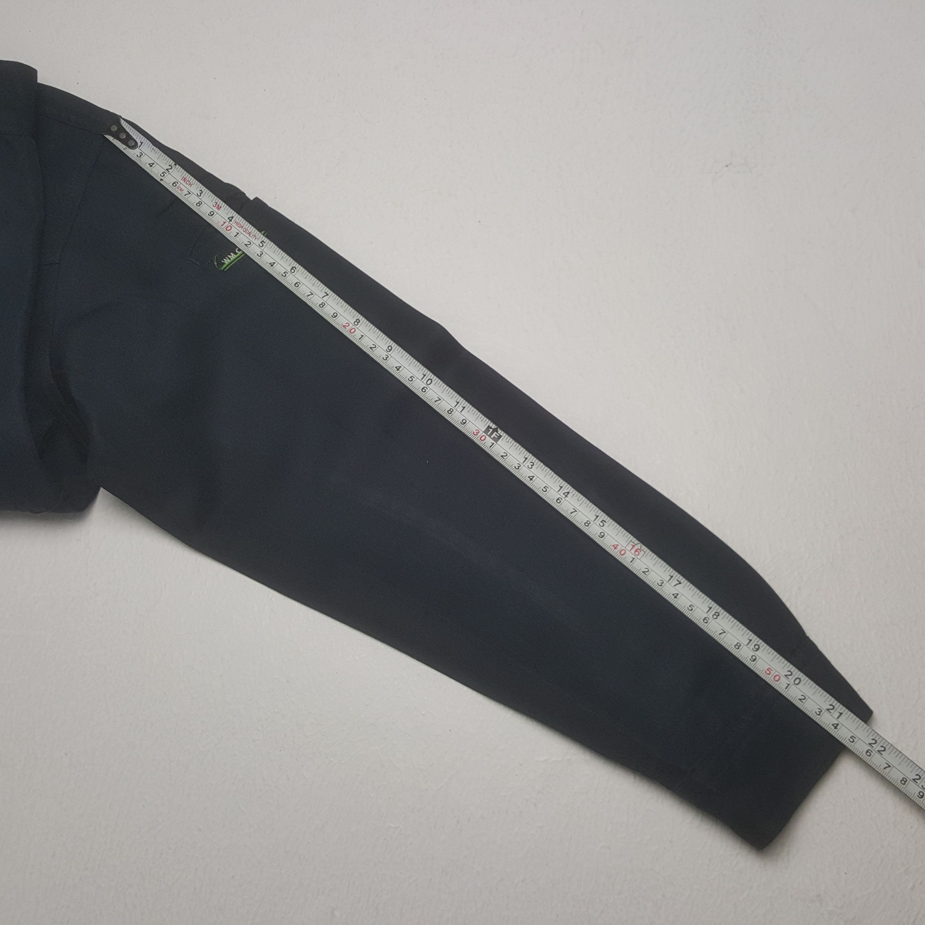 Honda × Vintage Vintage Mugen Honda Custom Art Worker Uniform Jacket Size US M / EU 48-50 / 2 - 7 Thumbnail