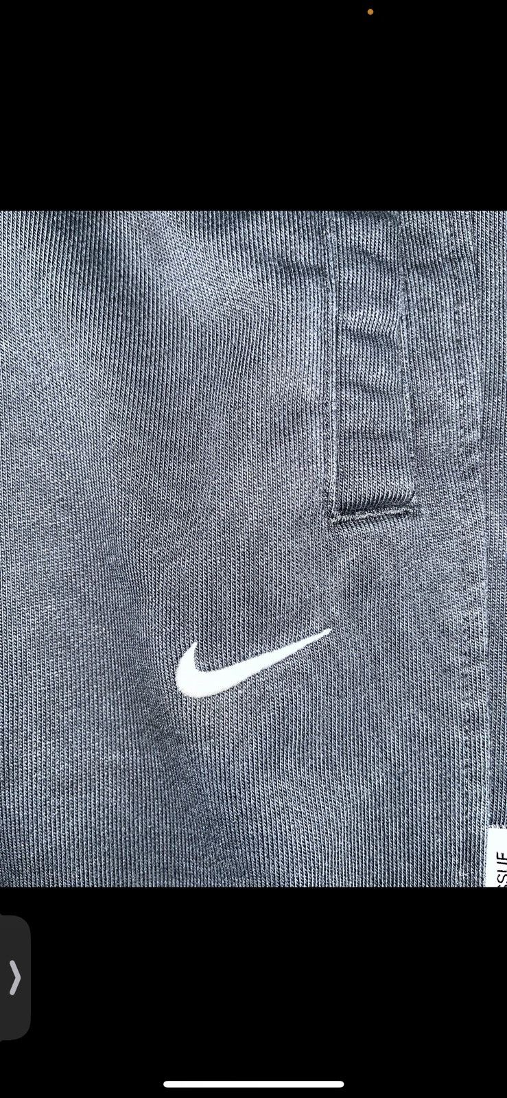 Nike Nike sweatpants Size US 32 / EU 48 - 4 Thumbnail