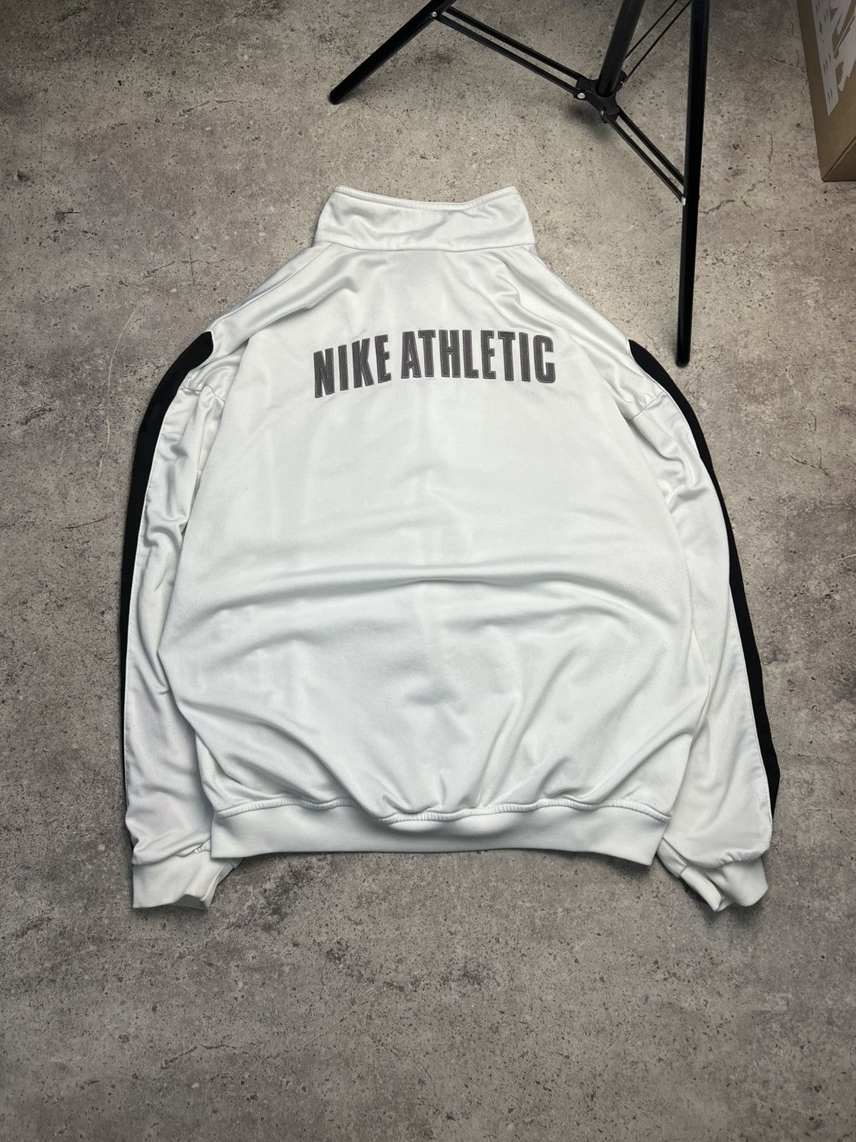 Nike Vintage Nike Athletic Track Suit Size US 32 / EU 48 - 15 Thumbnail