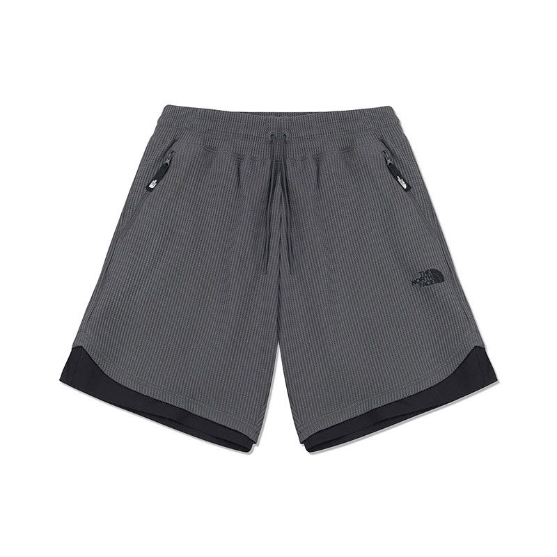 The North Face Urban Exploration Knit LAYERED SHORTS Size US 32 / EU 48 - 1 Thumbnail