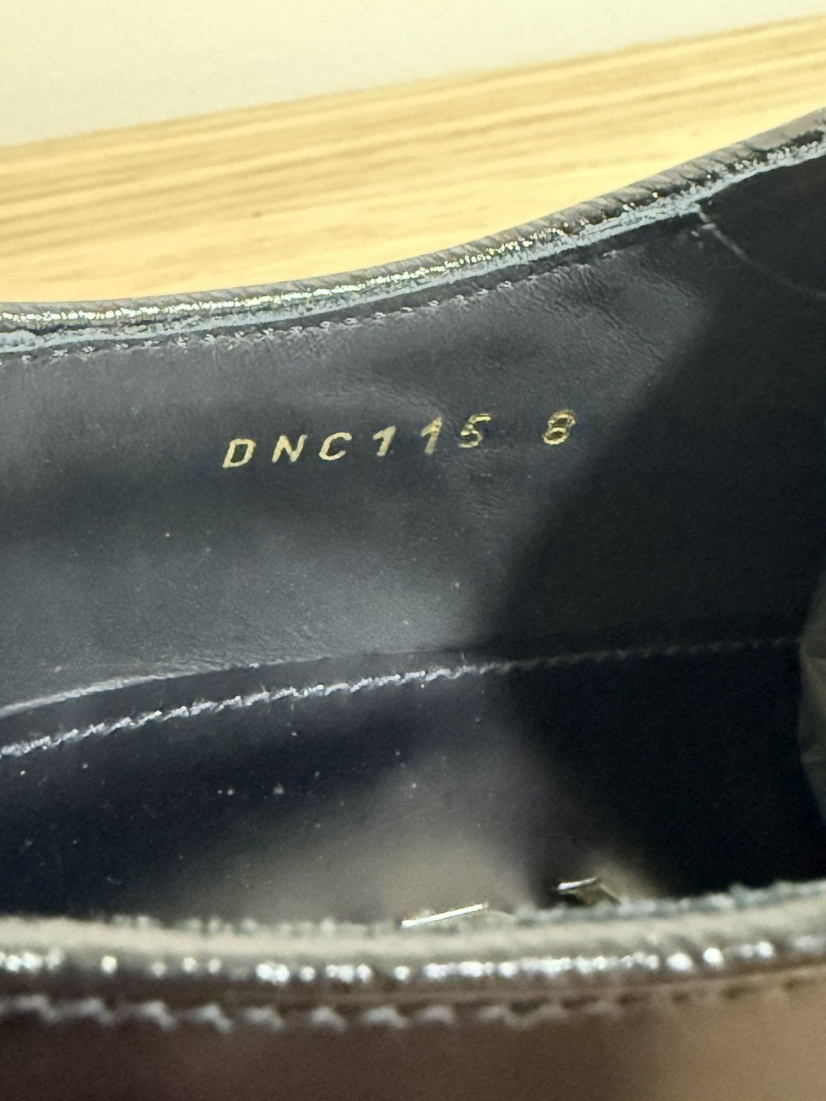Prada NEW Prada Men’s Loafers size 8. Size US 8 / EU 41 - 12 Thumbnail