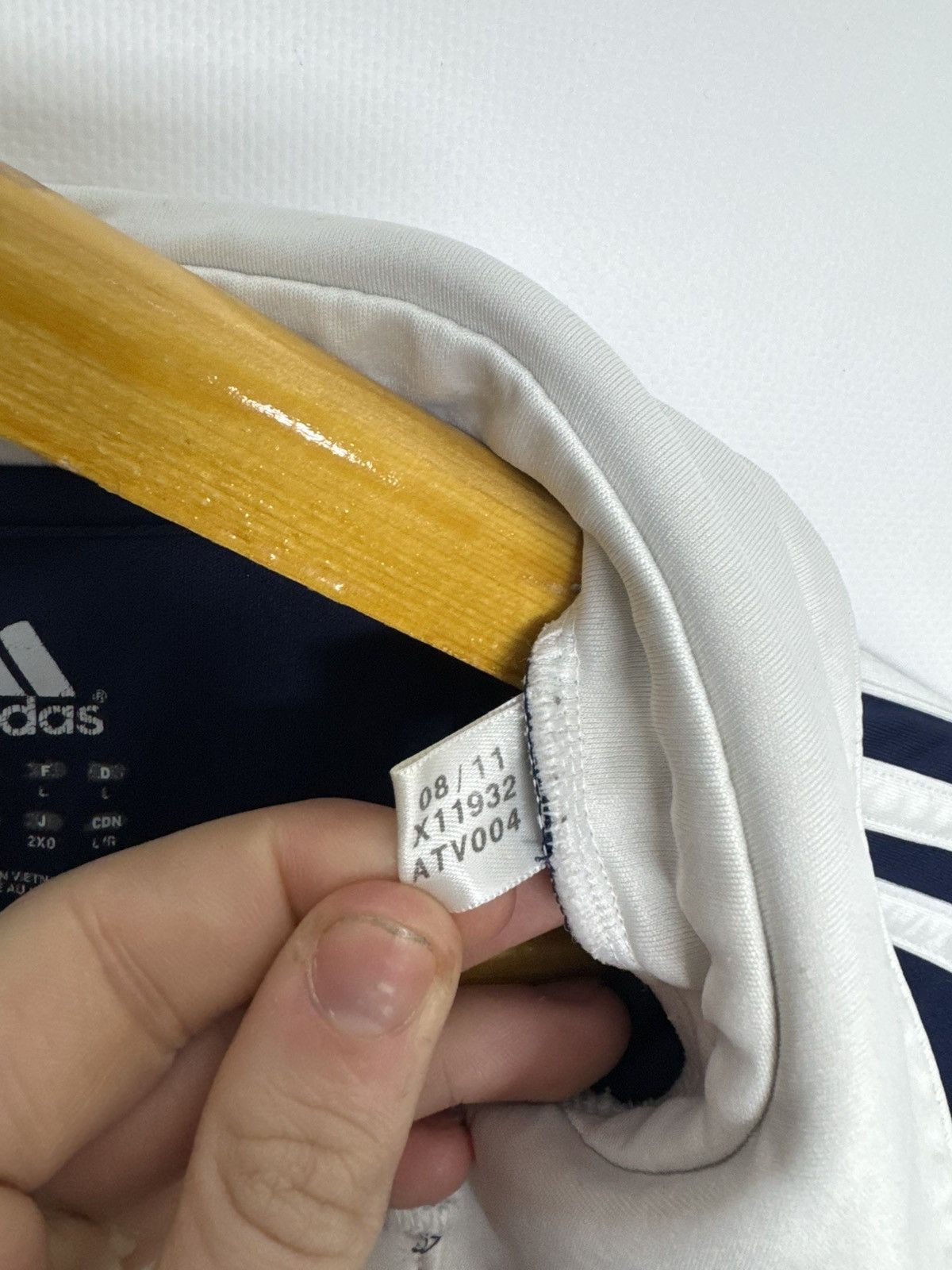 Adidas SCOTLAND 2012 2013 HOME FOOTBALL SHIRT SOCCER JERSEY ADIDAS Size US L / EU 52-54 / 3 - 9 Thumbnail