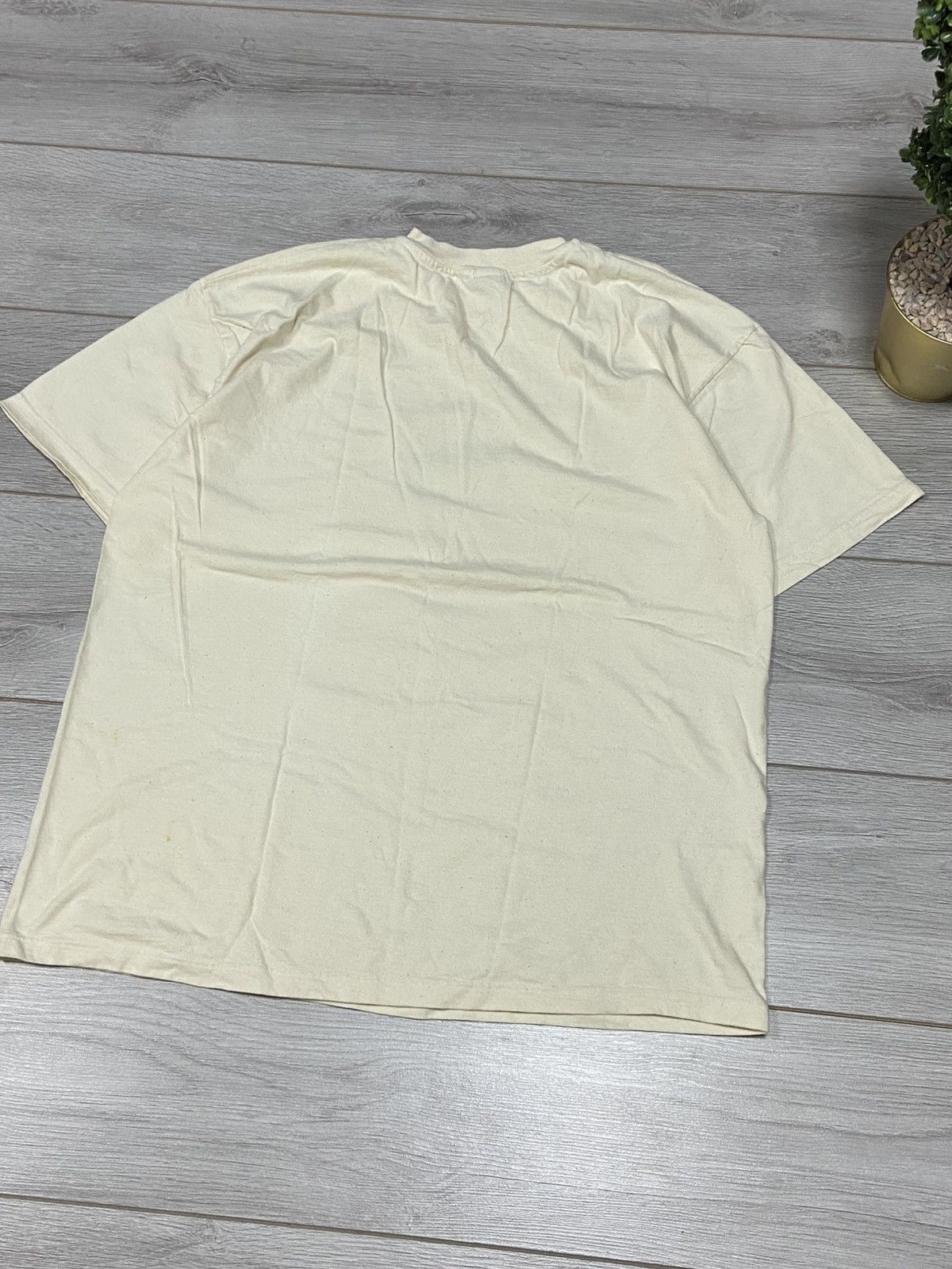 Hanes Vintage Paddington Hanes coffee rare movie comics tee 1998 Size US XL / EU 56 / 4 - 8 Thumbnail