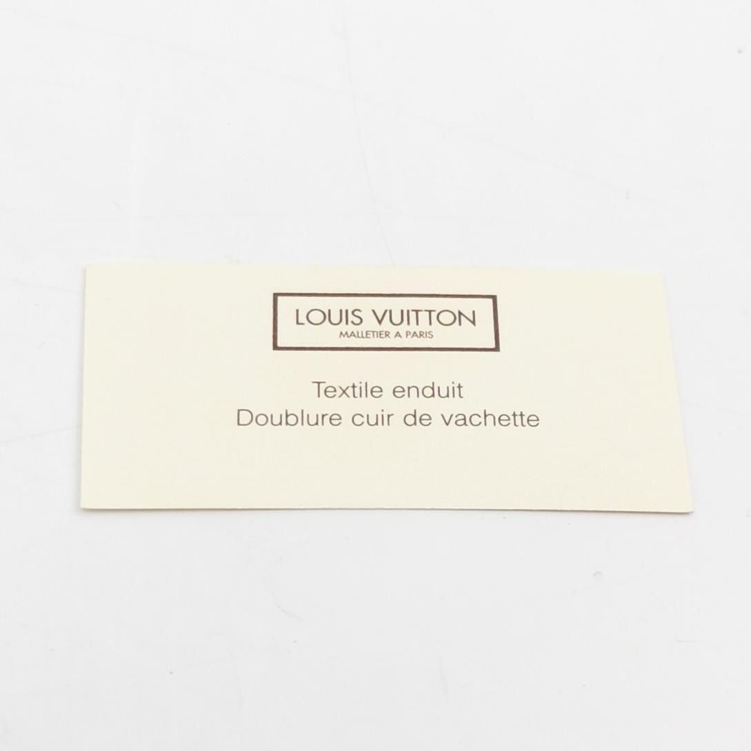 Louis Vuitton Louis Vuitton (LV) Checkerboard Card Holder -y2506 Size ONE SIZE - 7 Thumbnail