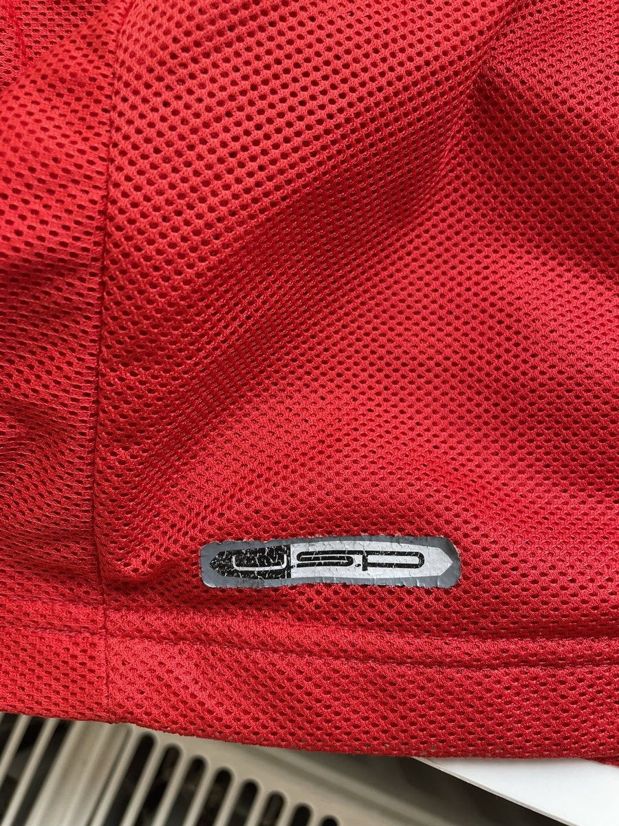 Puma Puma Switzerland 2008-2010 Home shirt football jersey Size US L / EU 52-54 / 3 - 10 Thumbnail