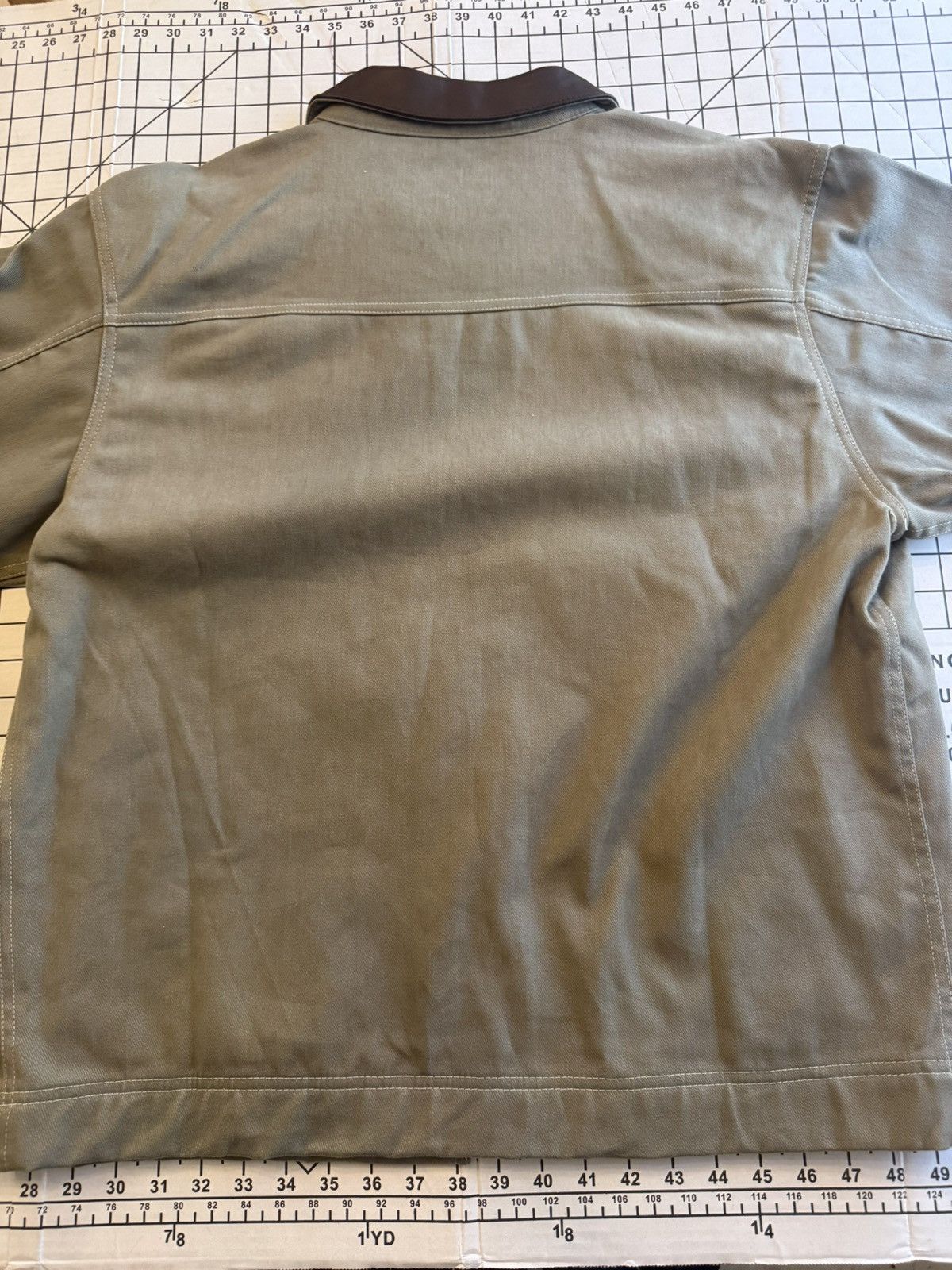 Marlboro 90’s Marlboro jacket Size US S / EU 44-46 / 1 - 6 Thumbnail