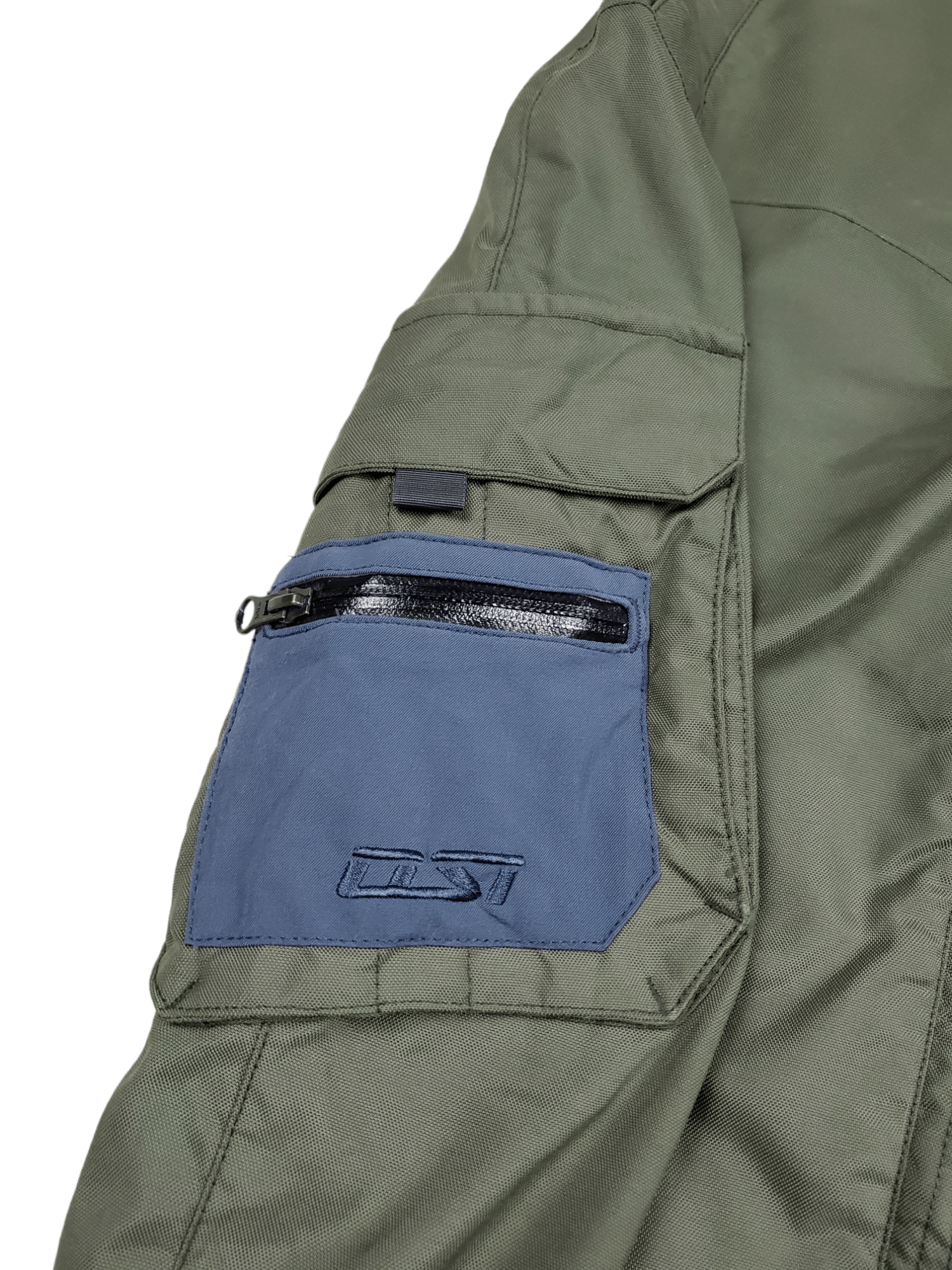 Burton × Japanese Brand × Vintage Vintage Cargo Burton Nylon Heavy Pants Size 34" / US 12 / IT 48 - 5 Thumbnail