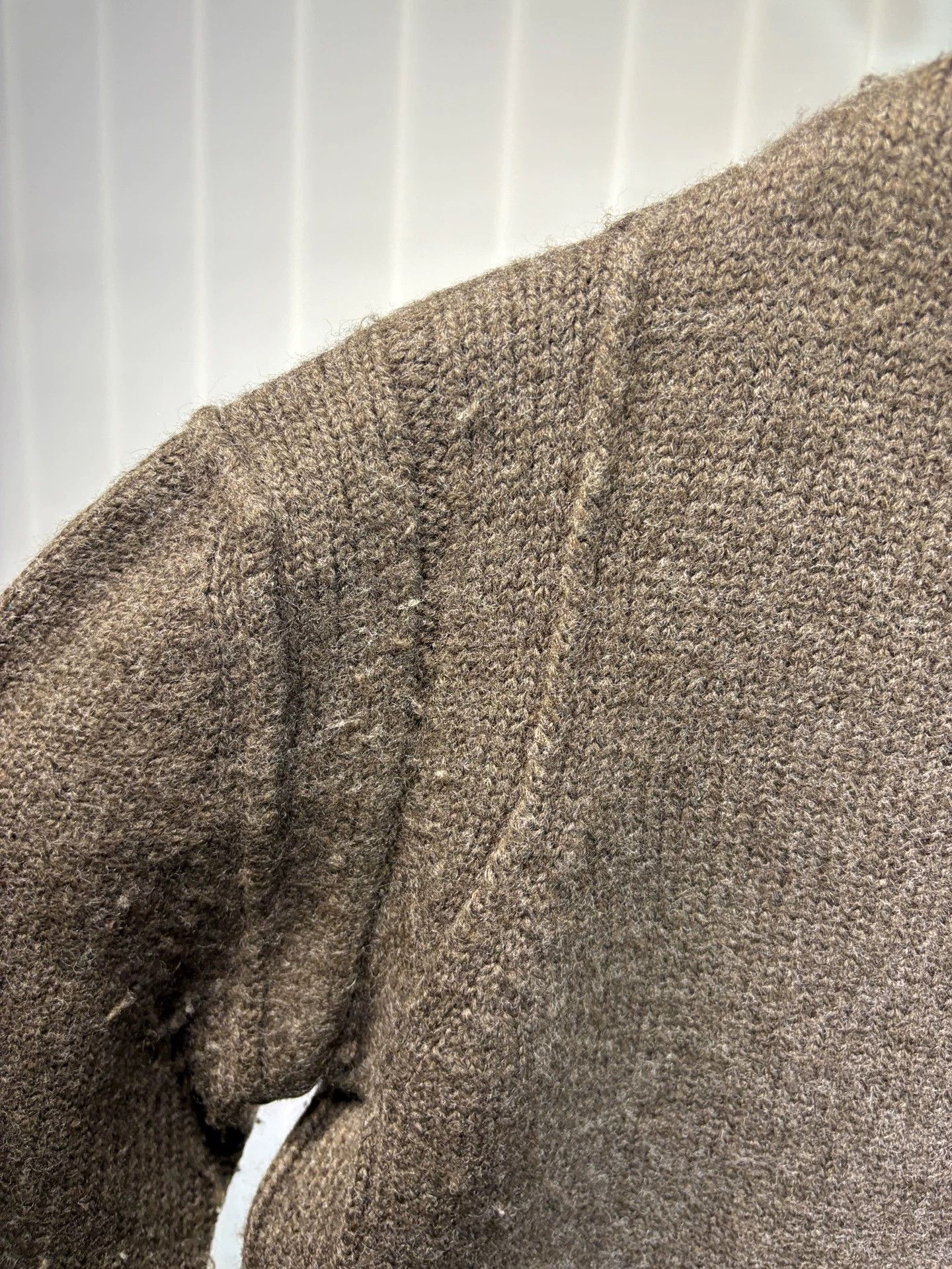 Jean Paul Gaultier Jean Paul Gaultier 90s Anatomical Crewneck Sweater Size US M / EU 48-50 / 2 - 5 Thumbnail