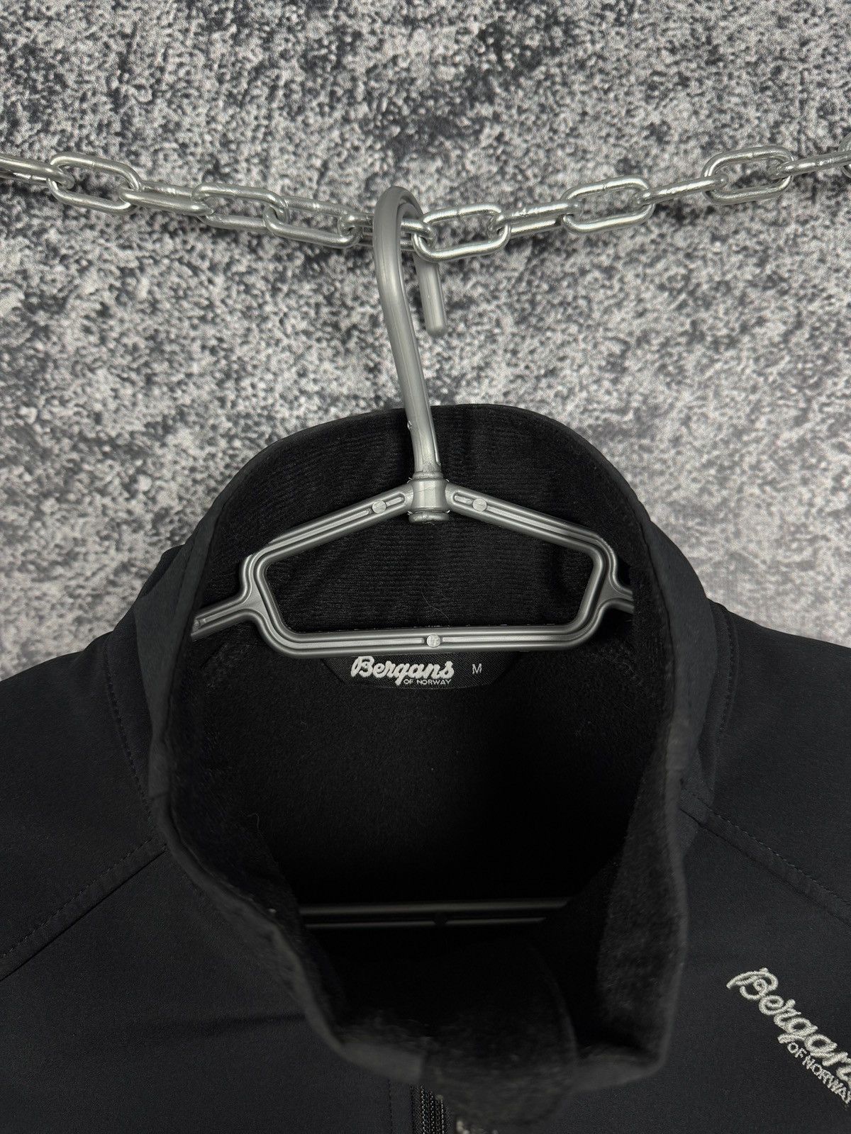 Bergans of Norway Bergans Of Norway 5283 Basic Lady Full Zip Vest Outdoor Sz M Size M / US 6-8 / IT 42-44 - 7 Thumbnail
