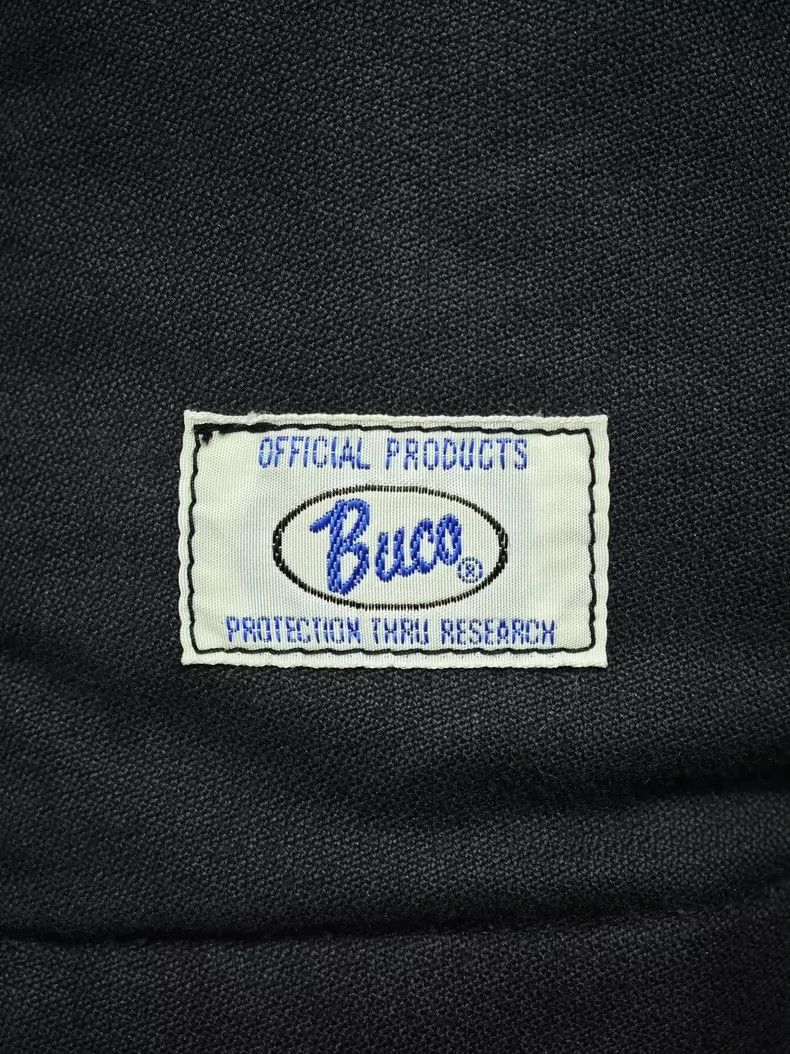 The Real McCoy's THE REAL McCOY'S Buco Coach Jacket 2504-Nextarrow Size US S / EU 44-46 / 1 - 5 Thumbnail