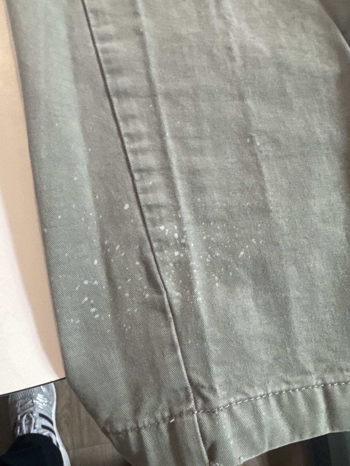 Stussy Stussy pant Size US 34 / EU 50 - 5 Thumbnail