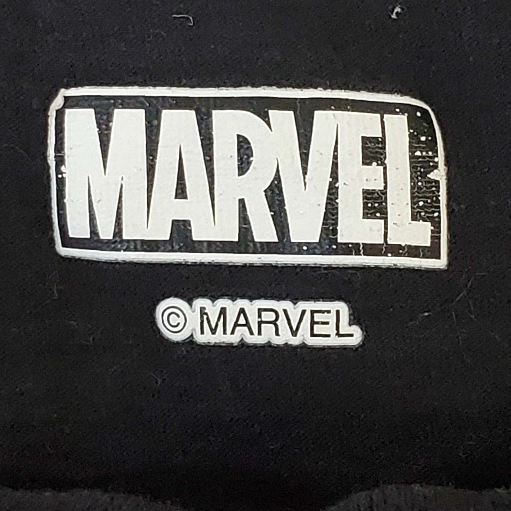 Port & Company VINTAGE Port & Company Spider-Man Movie Promo T-Shirt Crew Neck Short Sleeve Black Cotton M Men Medium Graphic Mega Spider-Man 90s Theme Movie Size US M / EU 48-50 / 2 - 8 Thumbnail