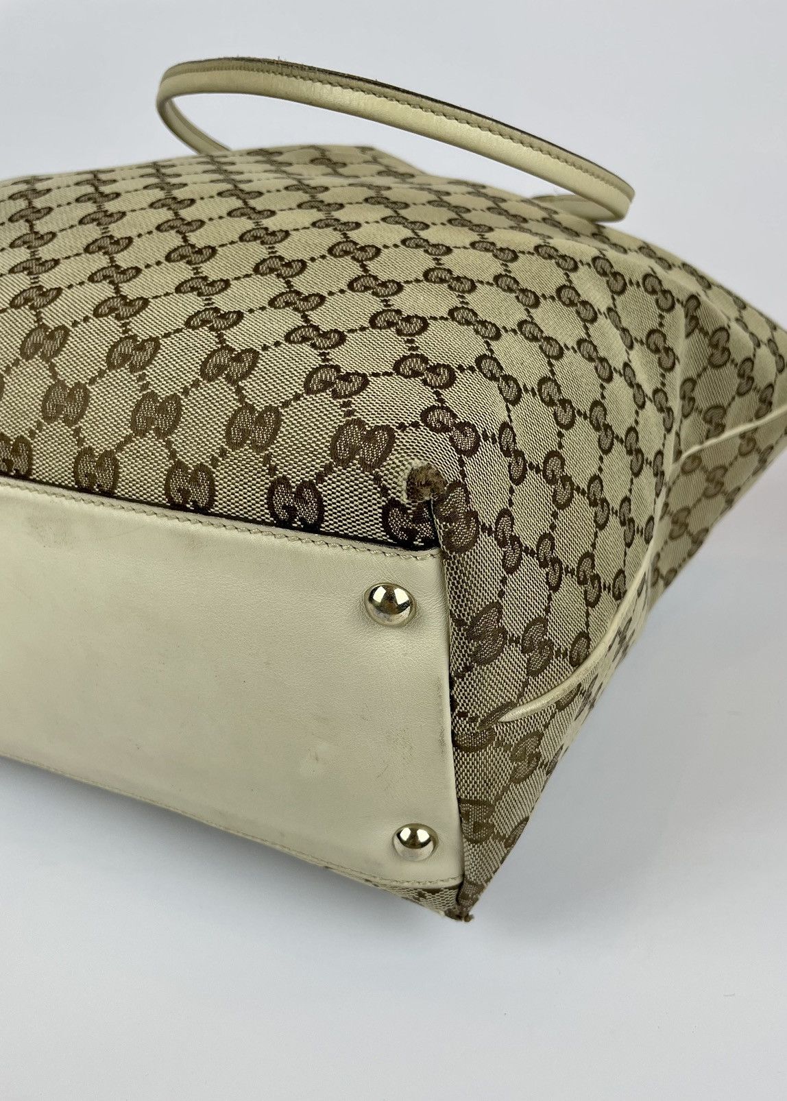 Gucci Gucci tote Size ONE SIZE - 7 Thumbnail