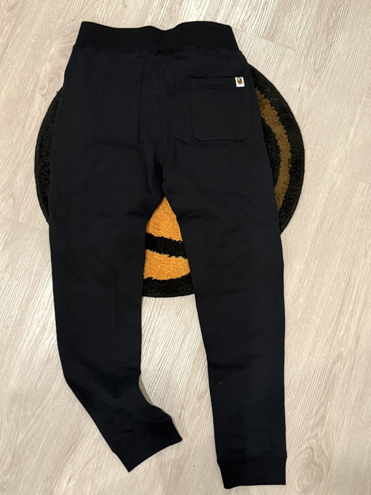 Bape Bape sweatpants Size US 32 / EU 48 - 2 Thumbnail