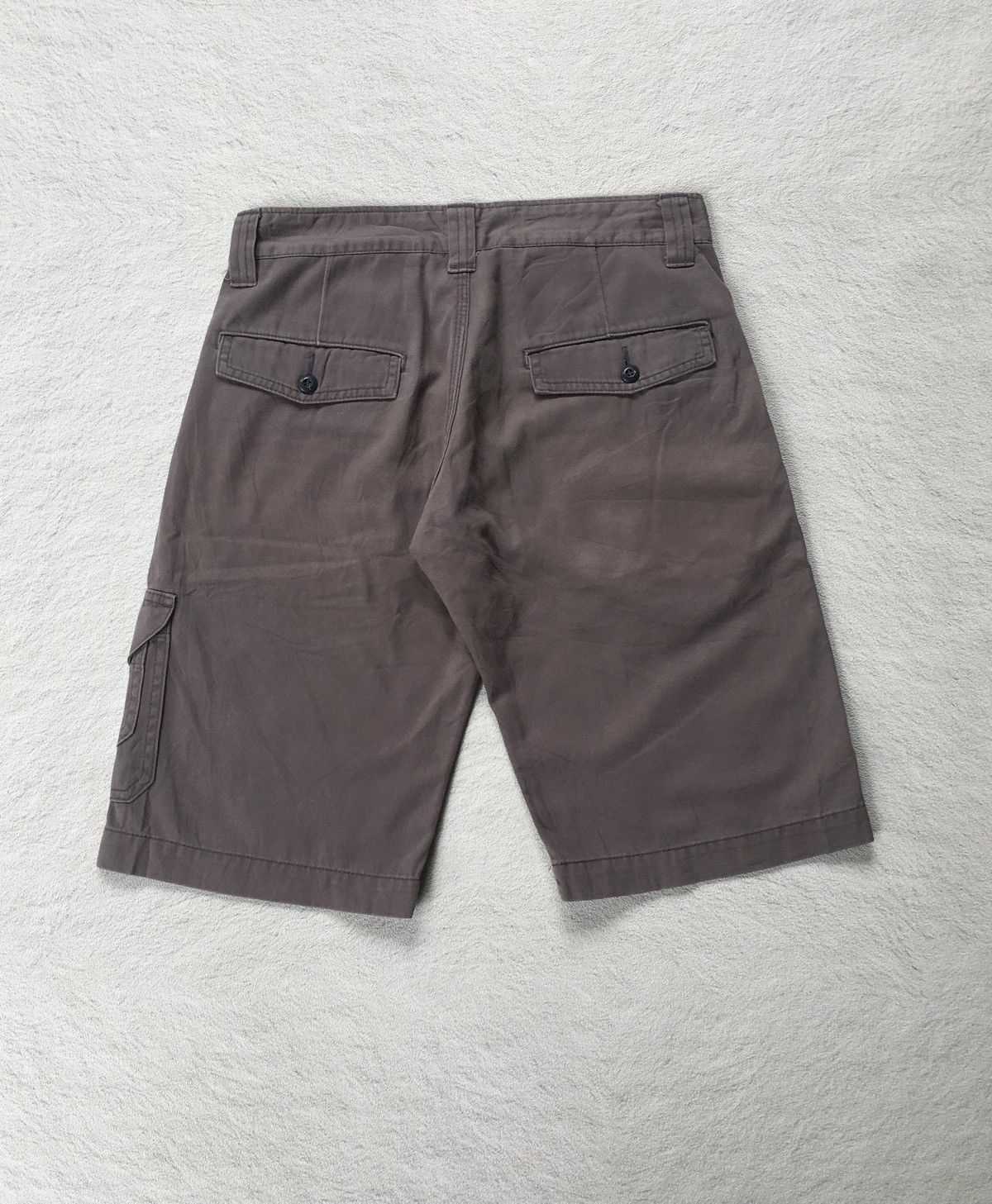 Hysteric Glamour Hysteric Glamour Short Pants Size US 31 - 4 Thumbnail