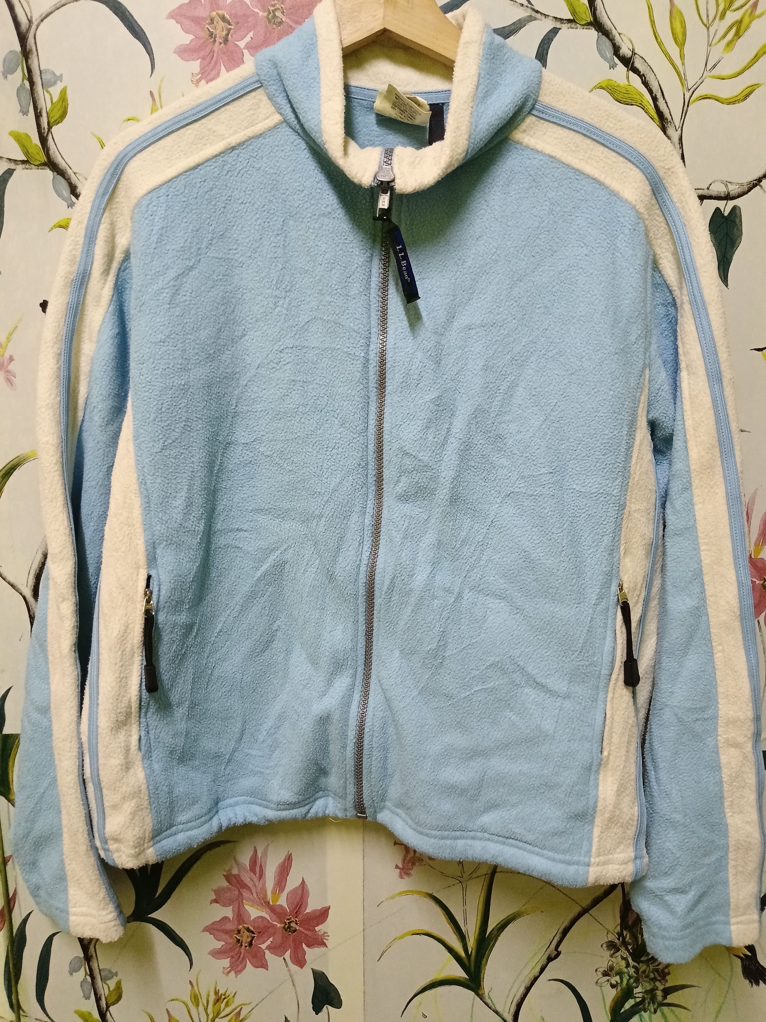 L.L. Bean L.L bean brand jacket vintage Size L / US 10 / IT 46 - 12 Thumbnail
