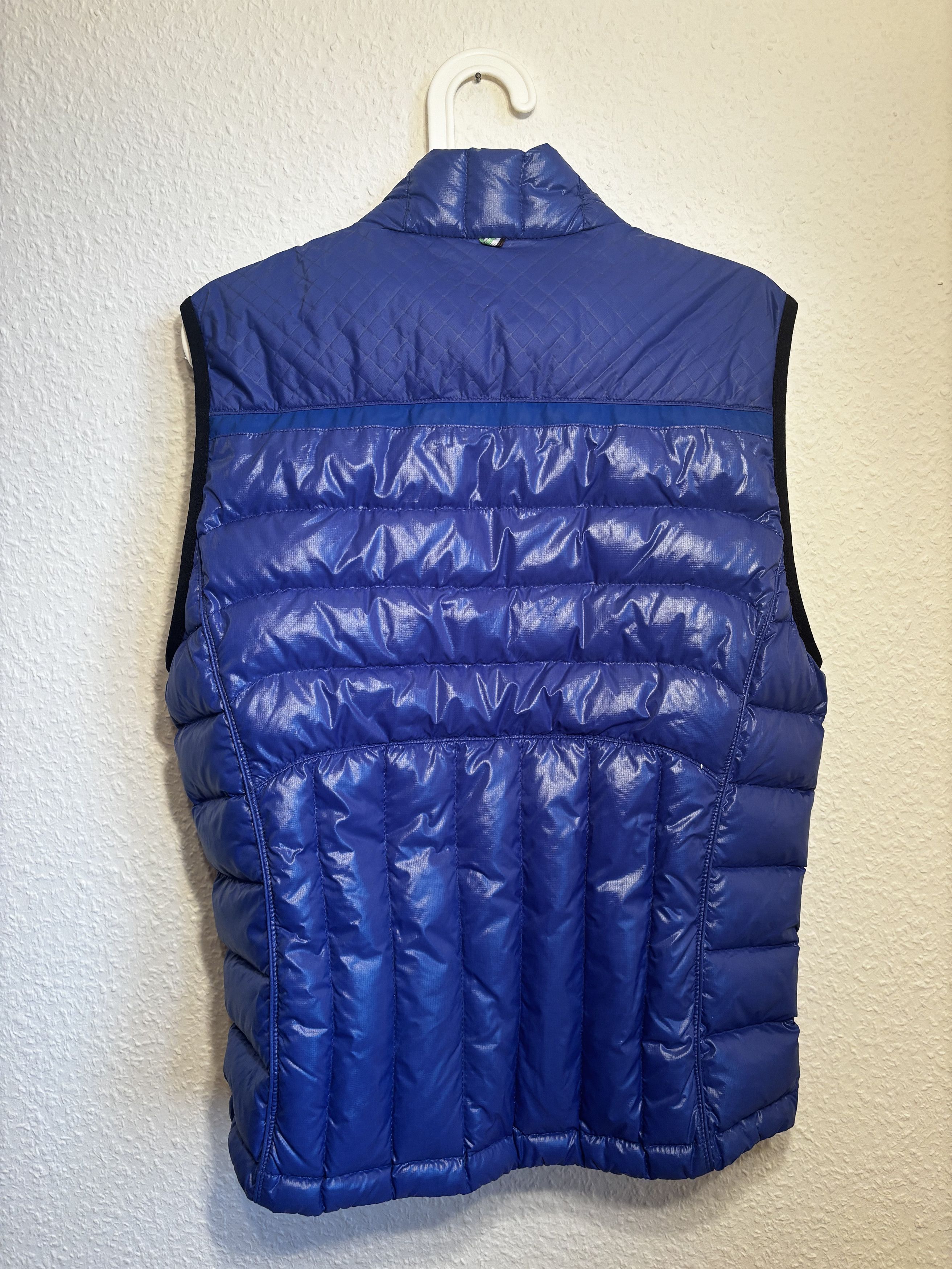 Hugo Boss Hugo Boss Vest Size US S / EU 44-46 / 1 - 2 Thumbnail