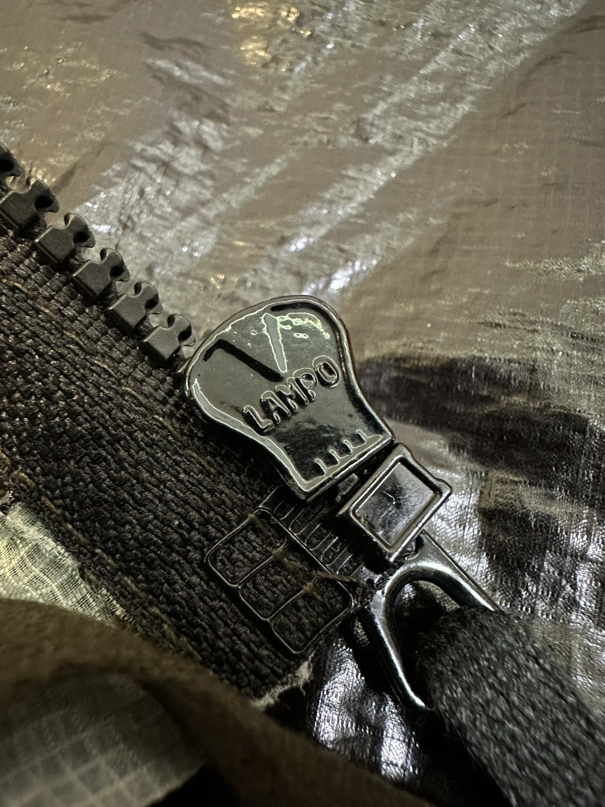 Stone Island stone island liquid polyurethane Size US L / EU 52-54 / 3 - 5 Thumbnail